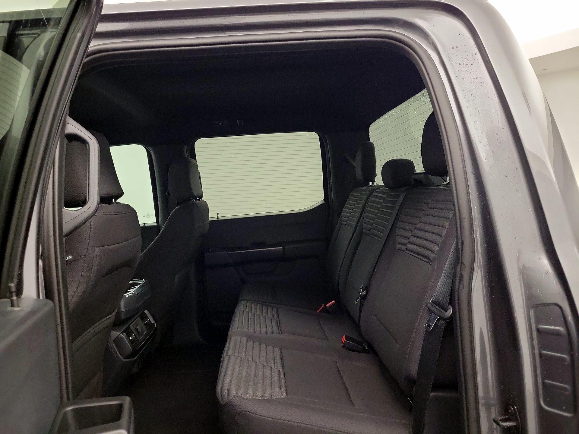 Thumbnail: 2022 Ford F-150 - 20