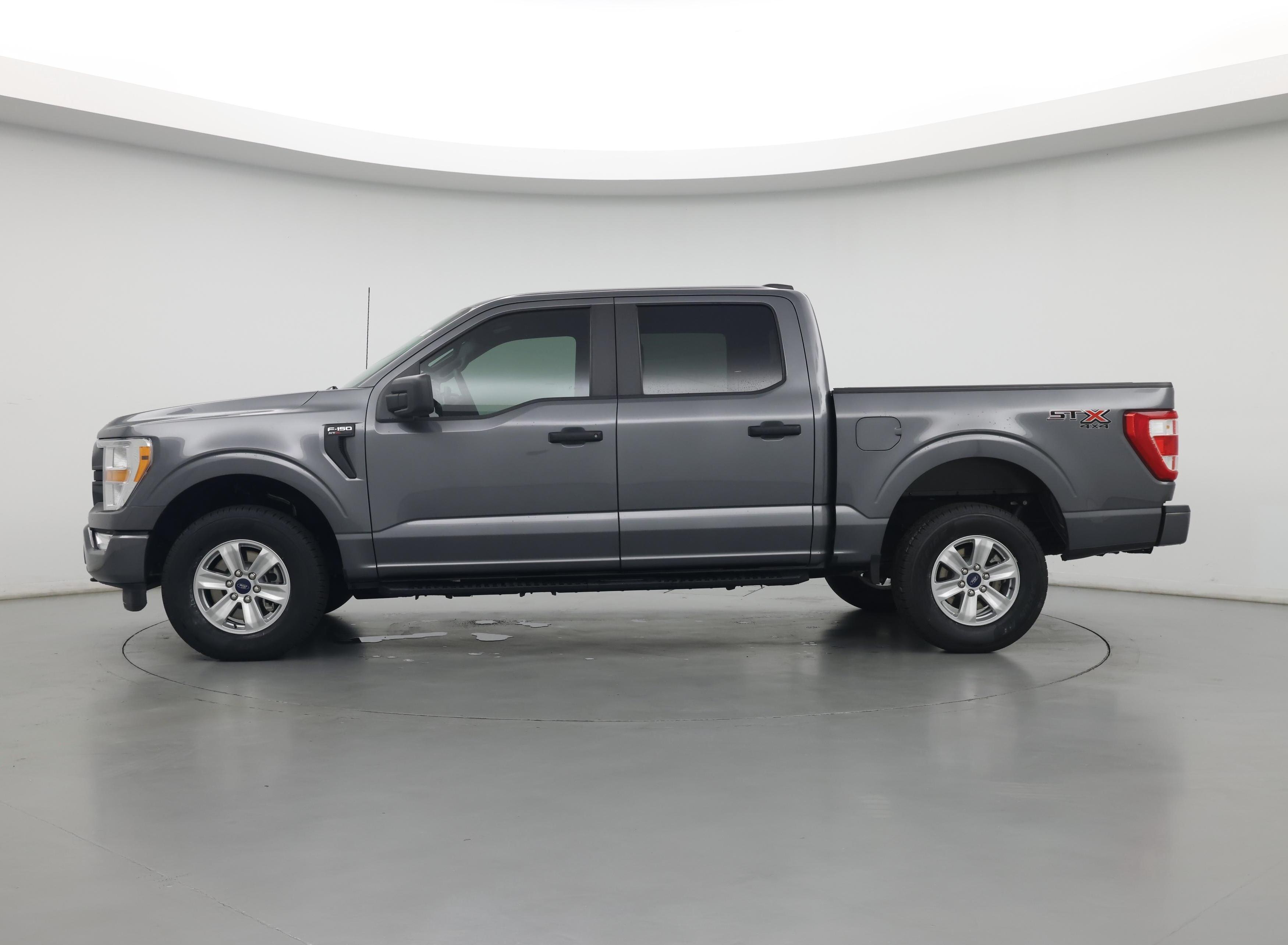 Thumbnail: 2022 Ford F-150 - 3