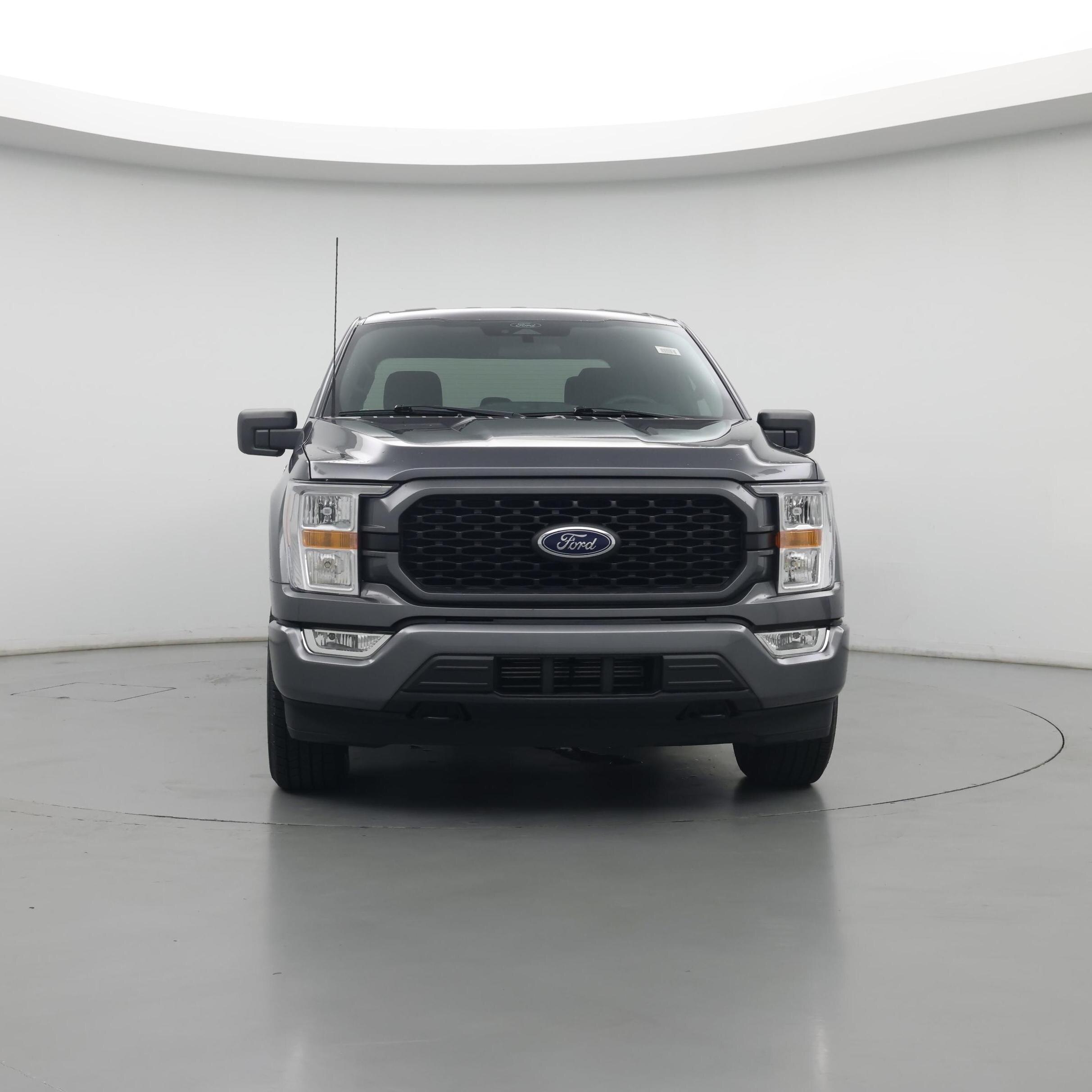 Thumbnail: 2022 Ford F-150 - 5