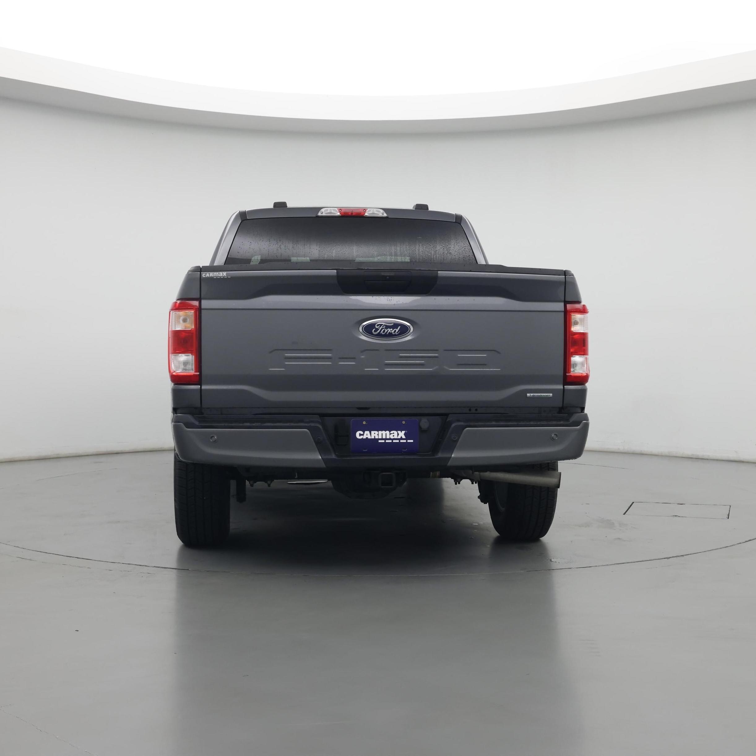 Thumbnail: 2022 Ford F-150 - 6