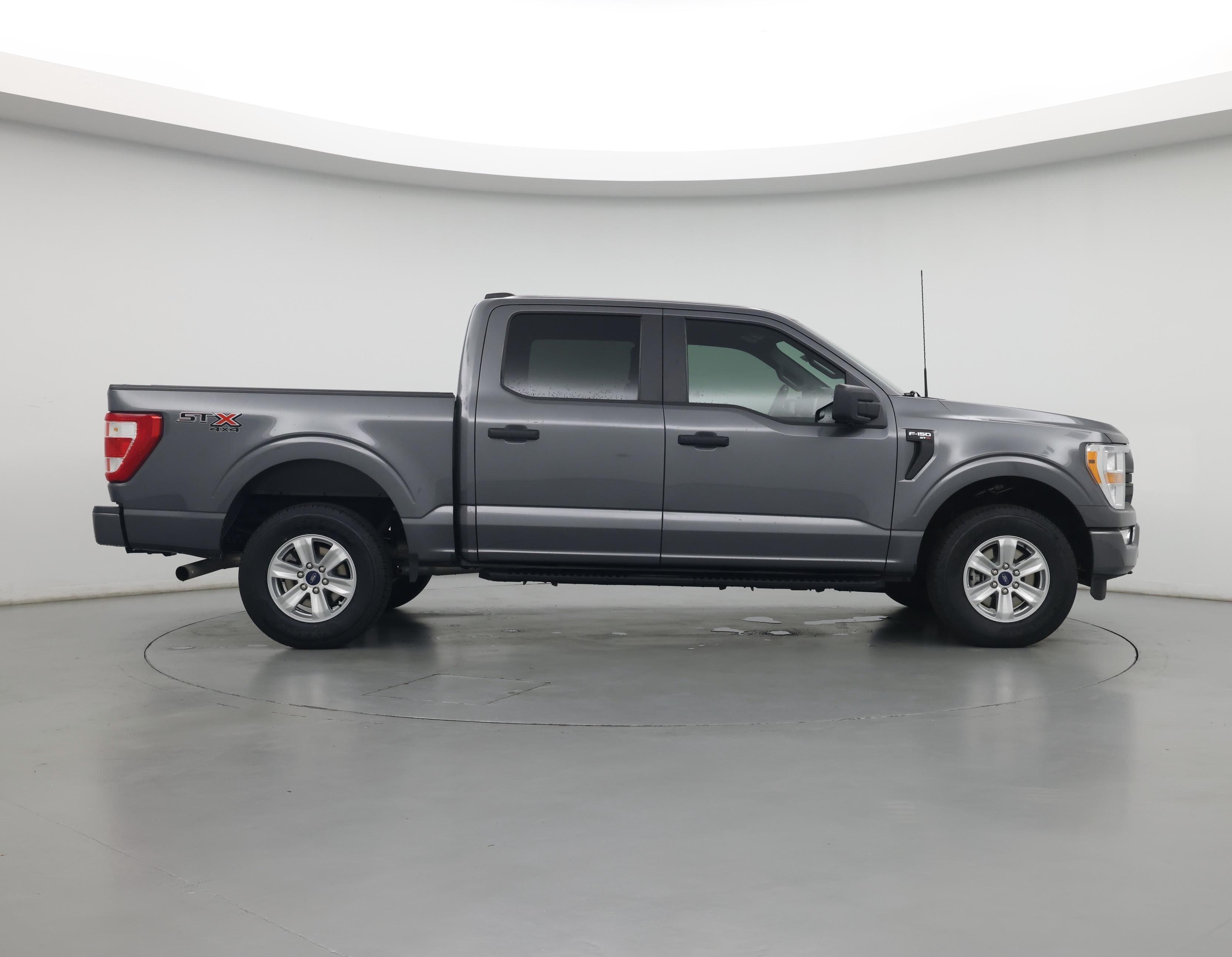 Thumbnail: 2022 Ford F-150 - 7