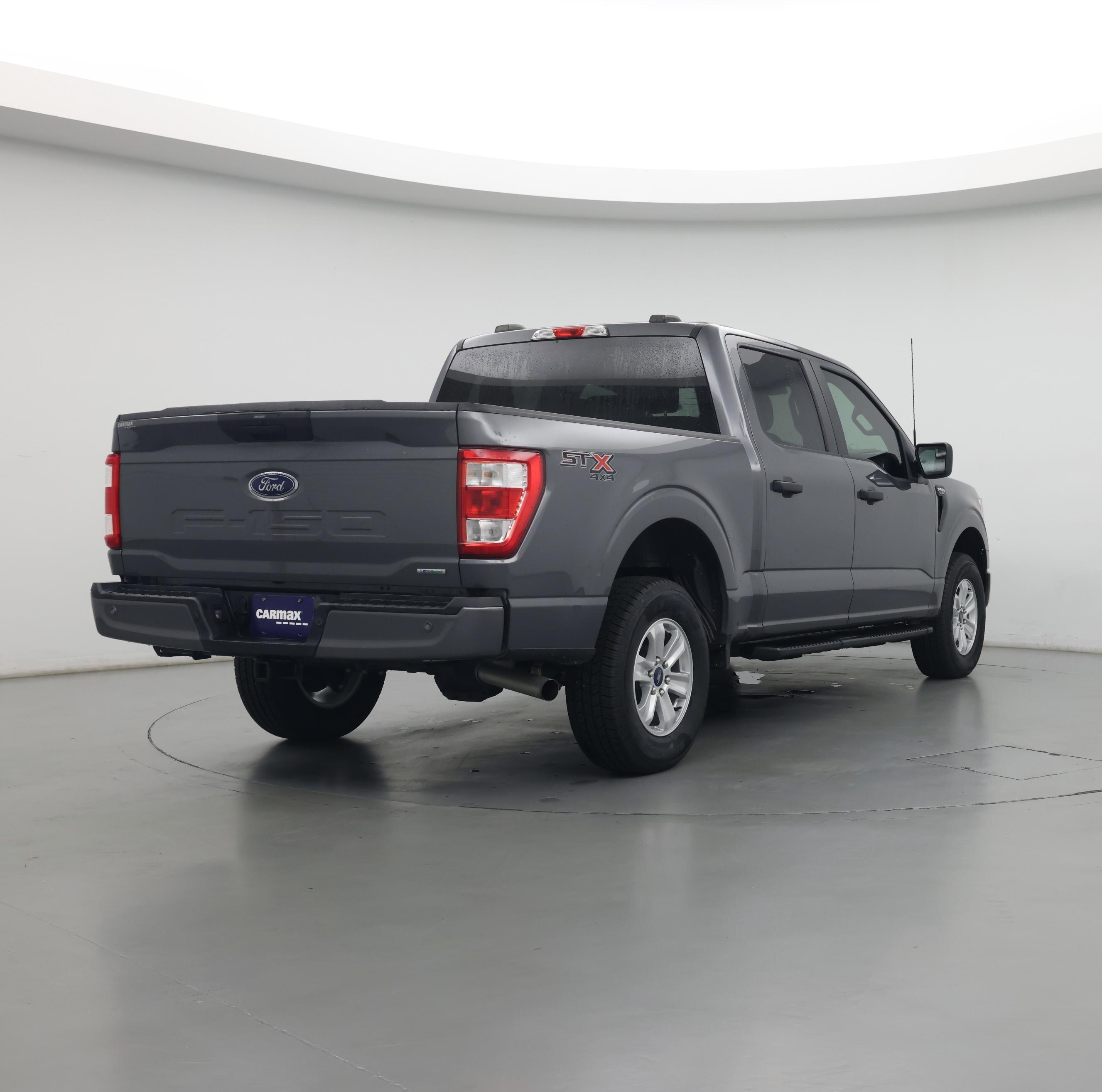 Thumbnail: 2022 Ford F-150 - 8