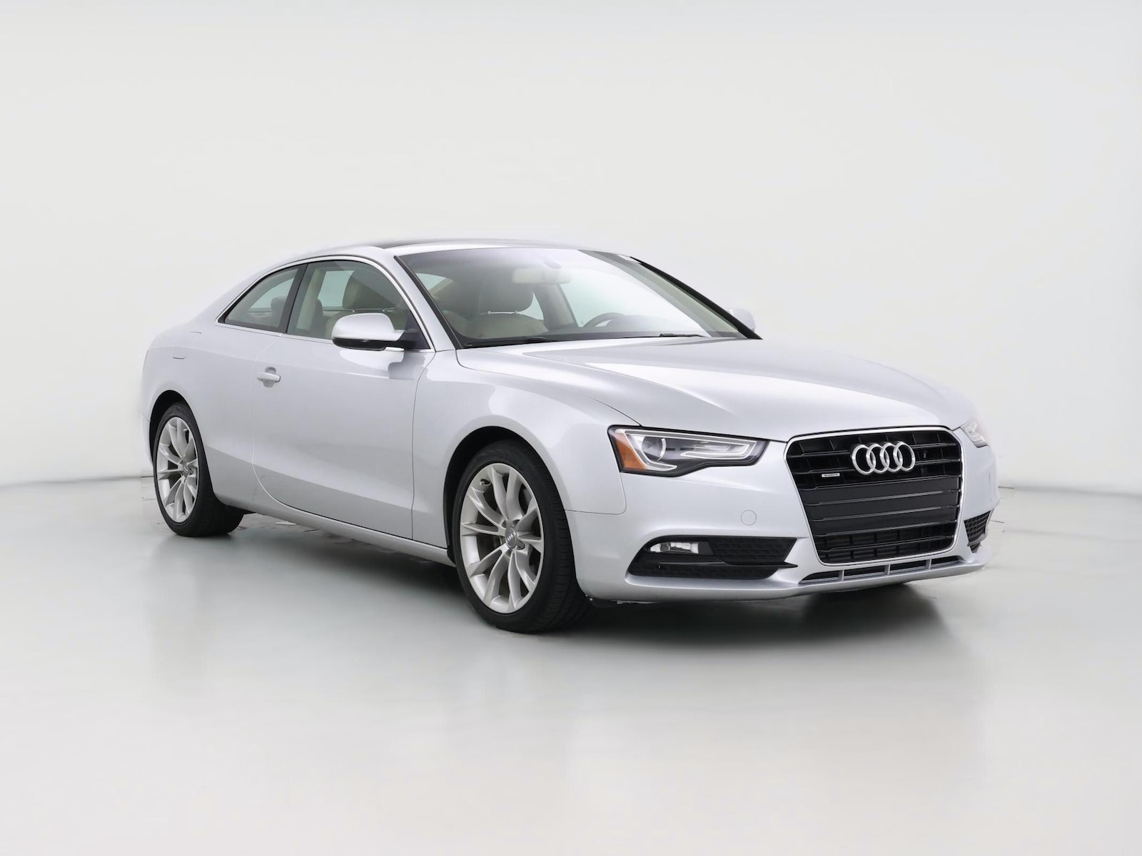 2014 Audi A5