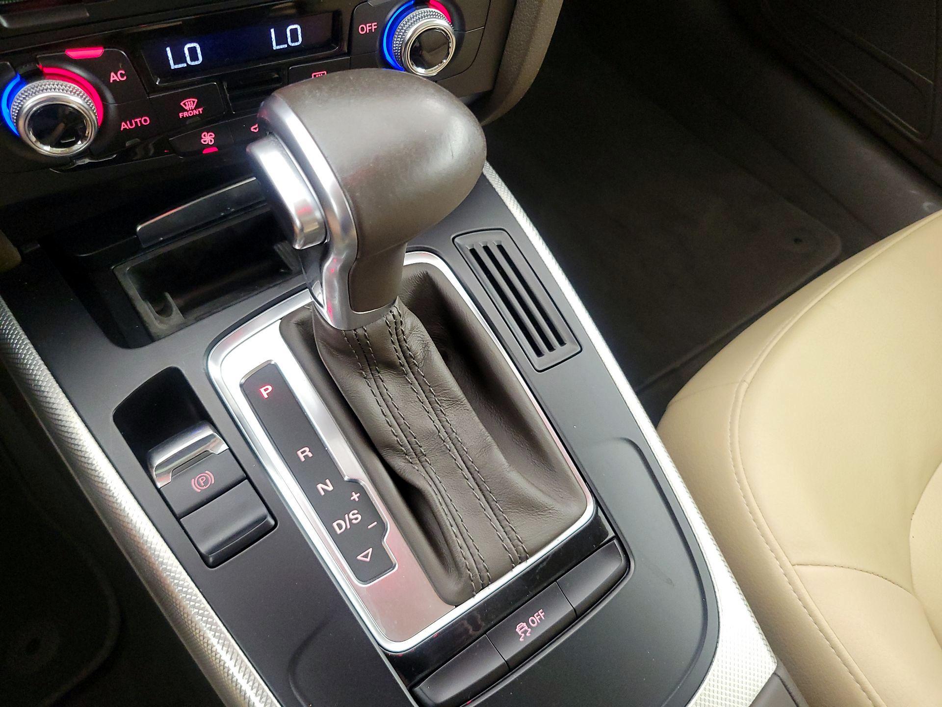 Thumbnail: 2014 Audi A5 - 16