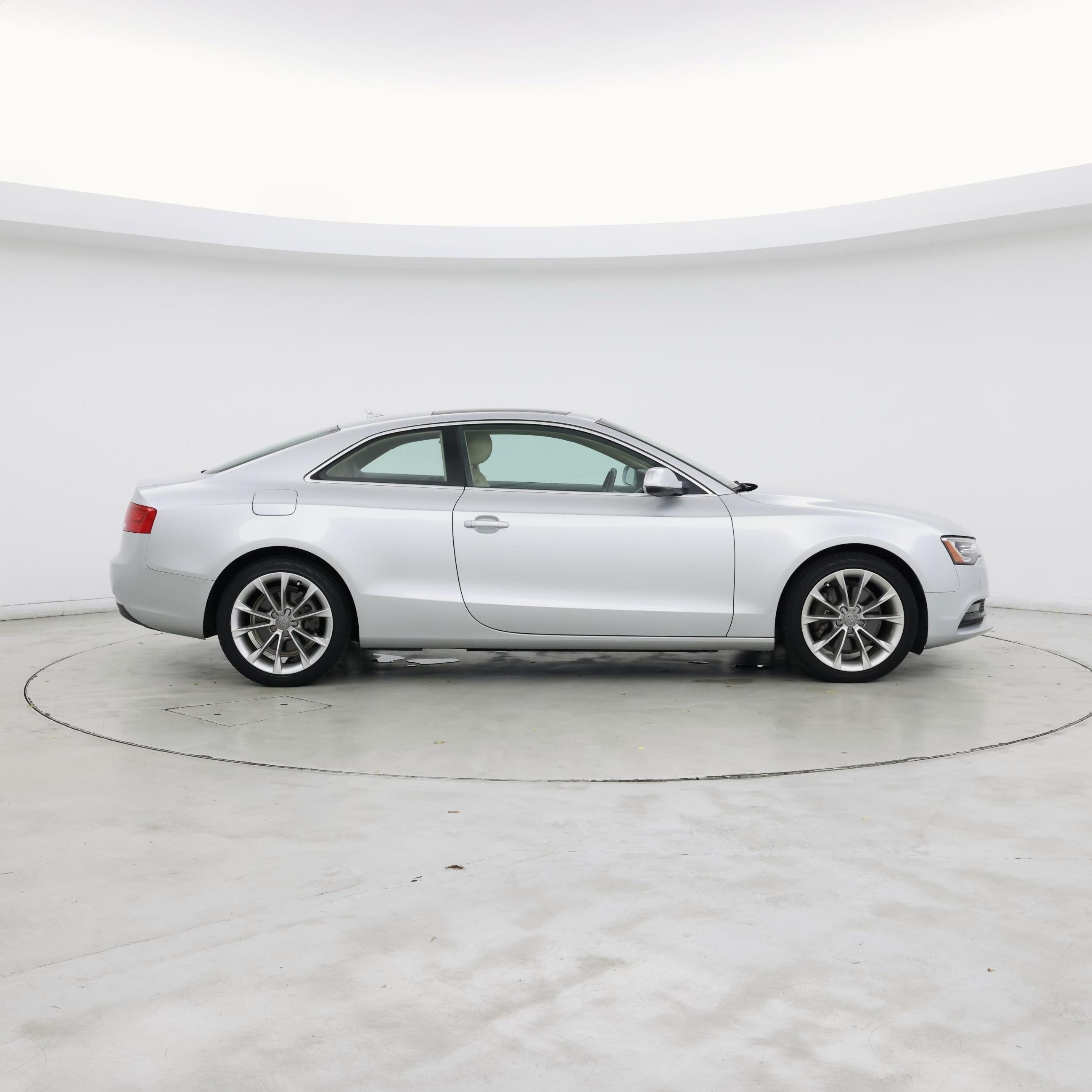 Thumbnail: 2014 Audi A5 - 7