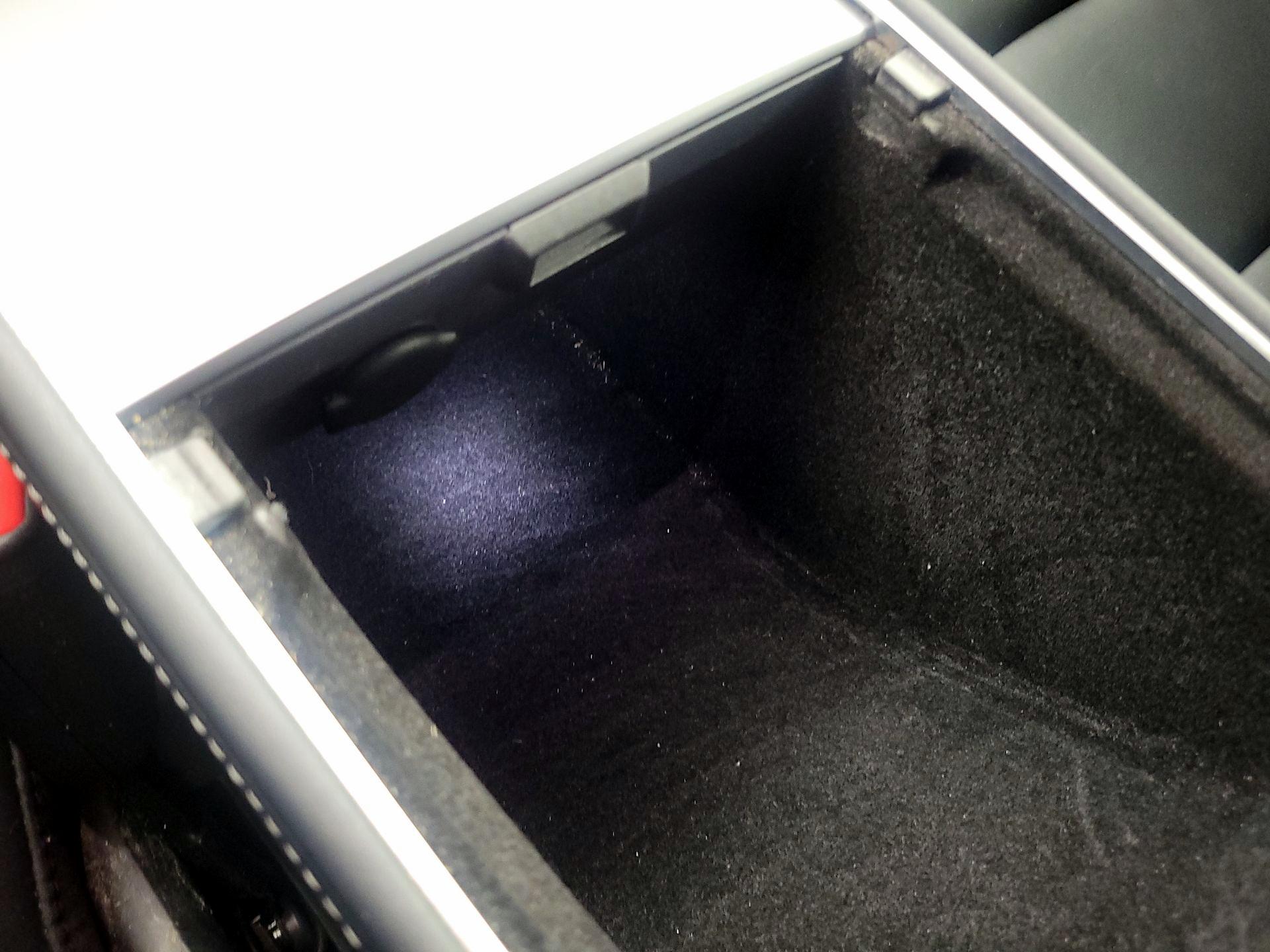 Thumbnail: 2021 Tesla Model 3 - 18