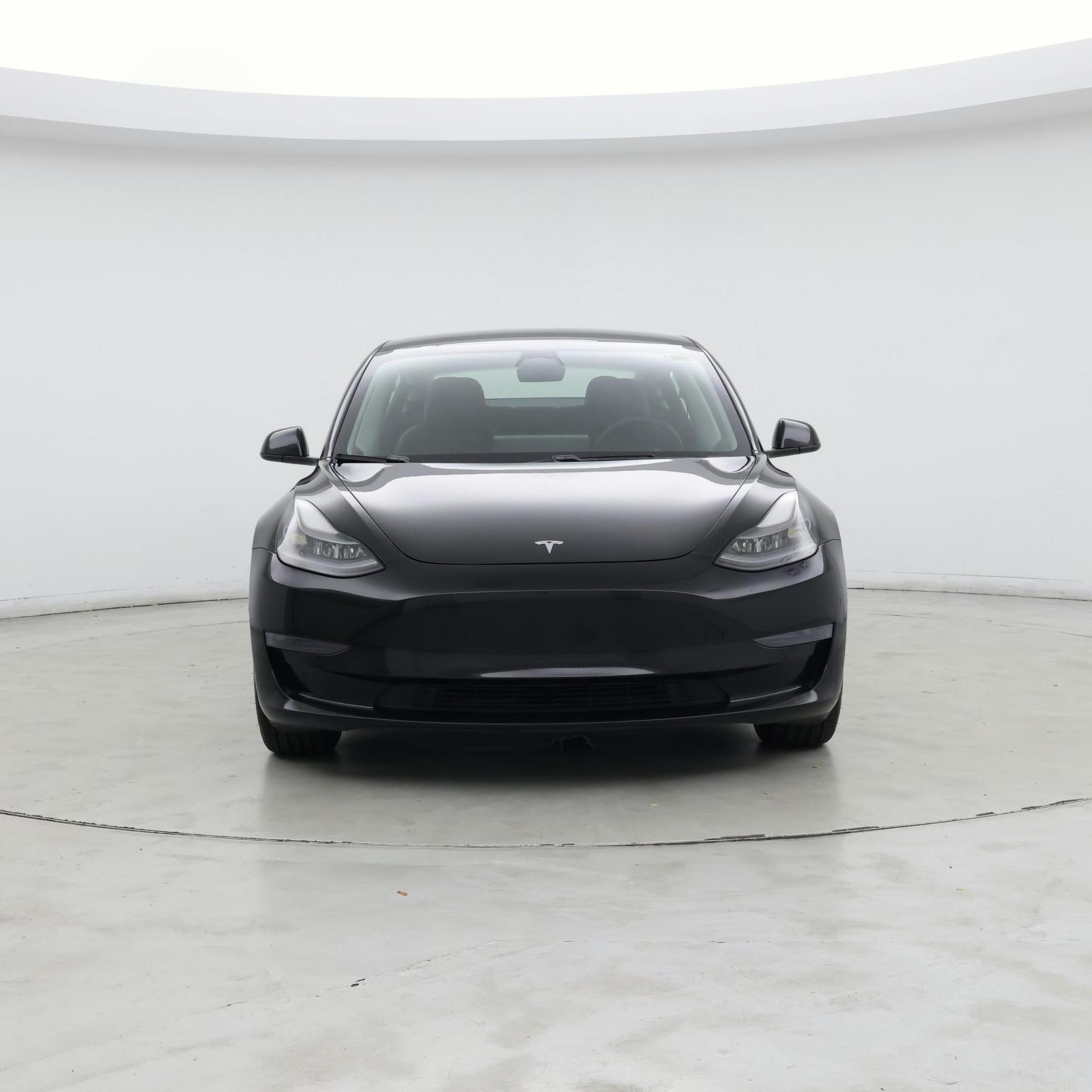 Thumbnail: 2021 Tesla Model 3 - 5