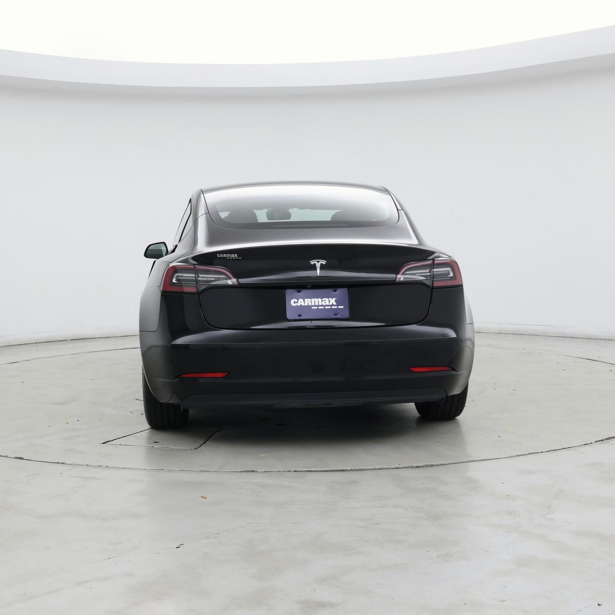 Thumbnail: 2021 Tesla Model 3 - 6