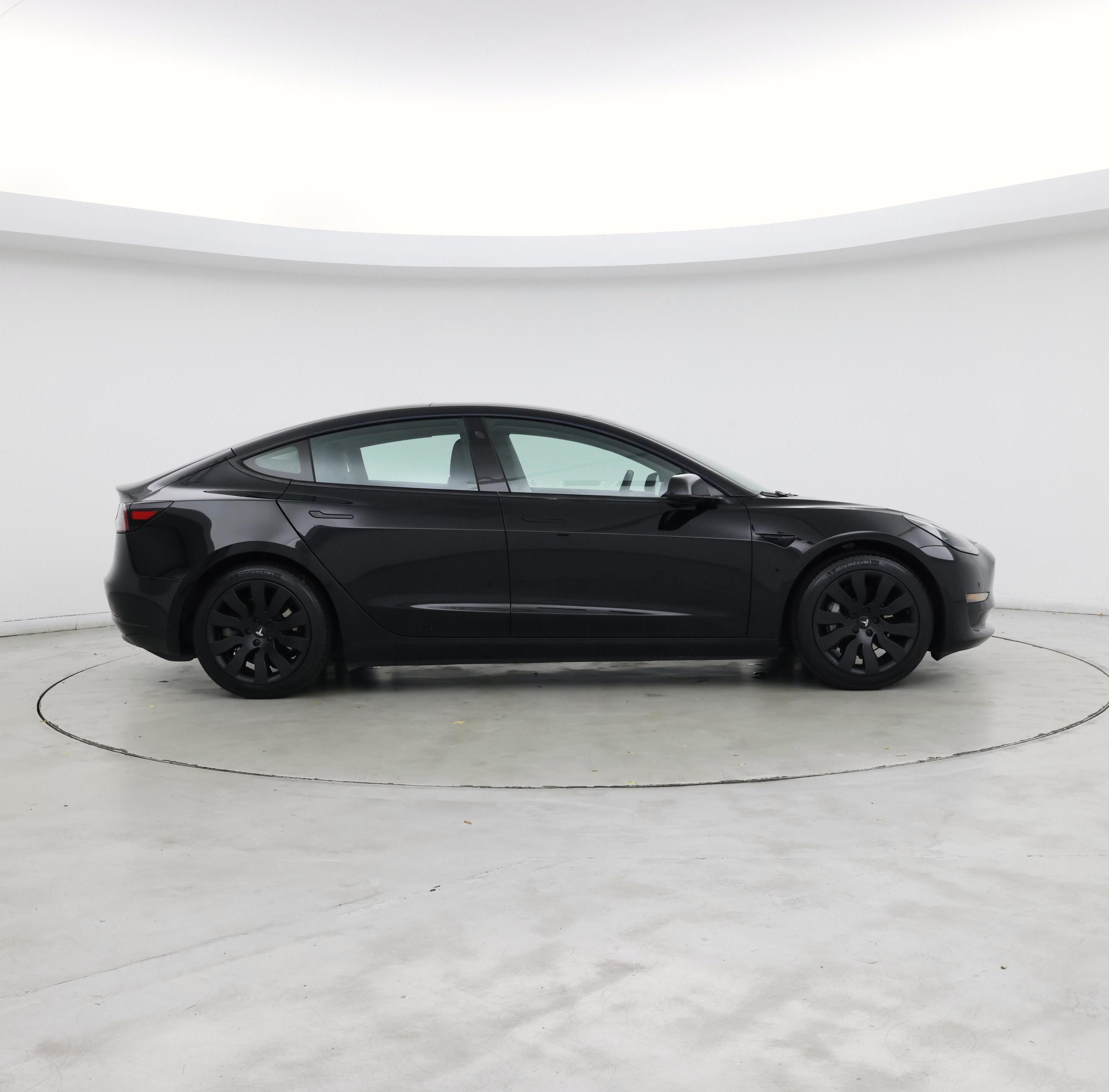 Thumbnail: 2021 Tesla Model 3 - 7