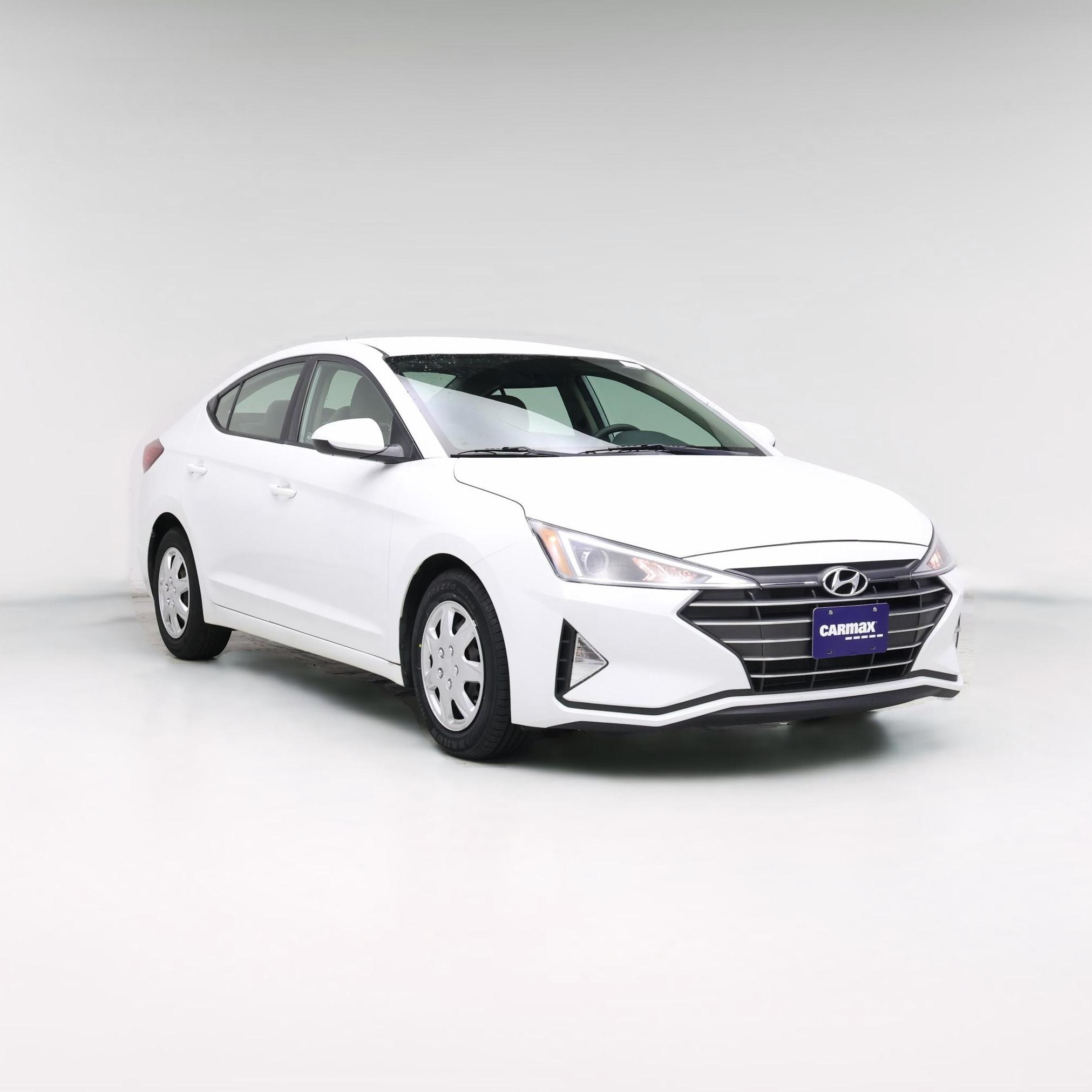 Thumbnail: 2019 Hyundai Elantra - 1