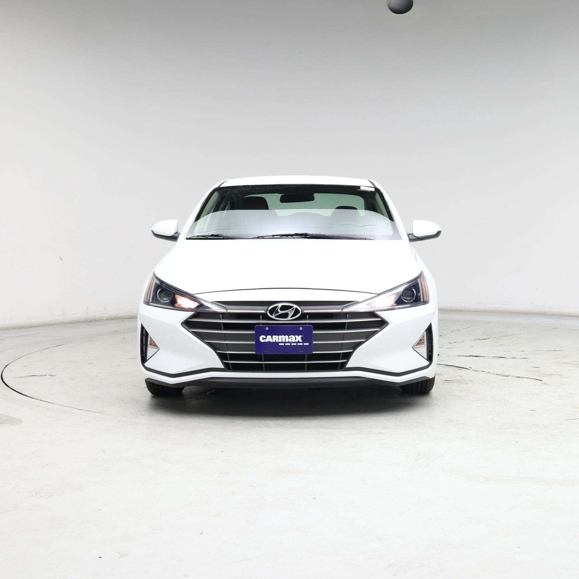 Thumbnail: 2019 Hyundai Elantra - 5