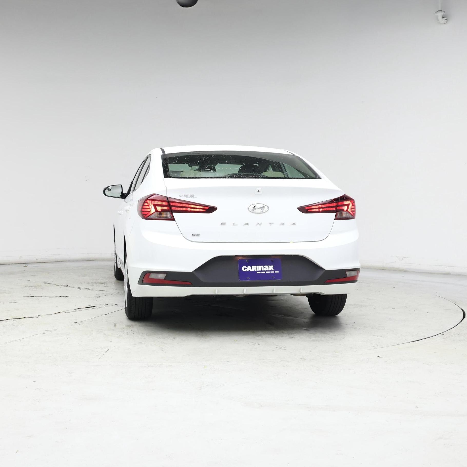 Thumbnail: 2019 Hyundai Elantra - 6