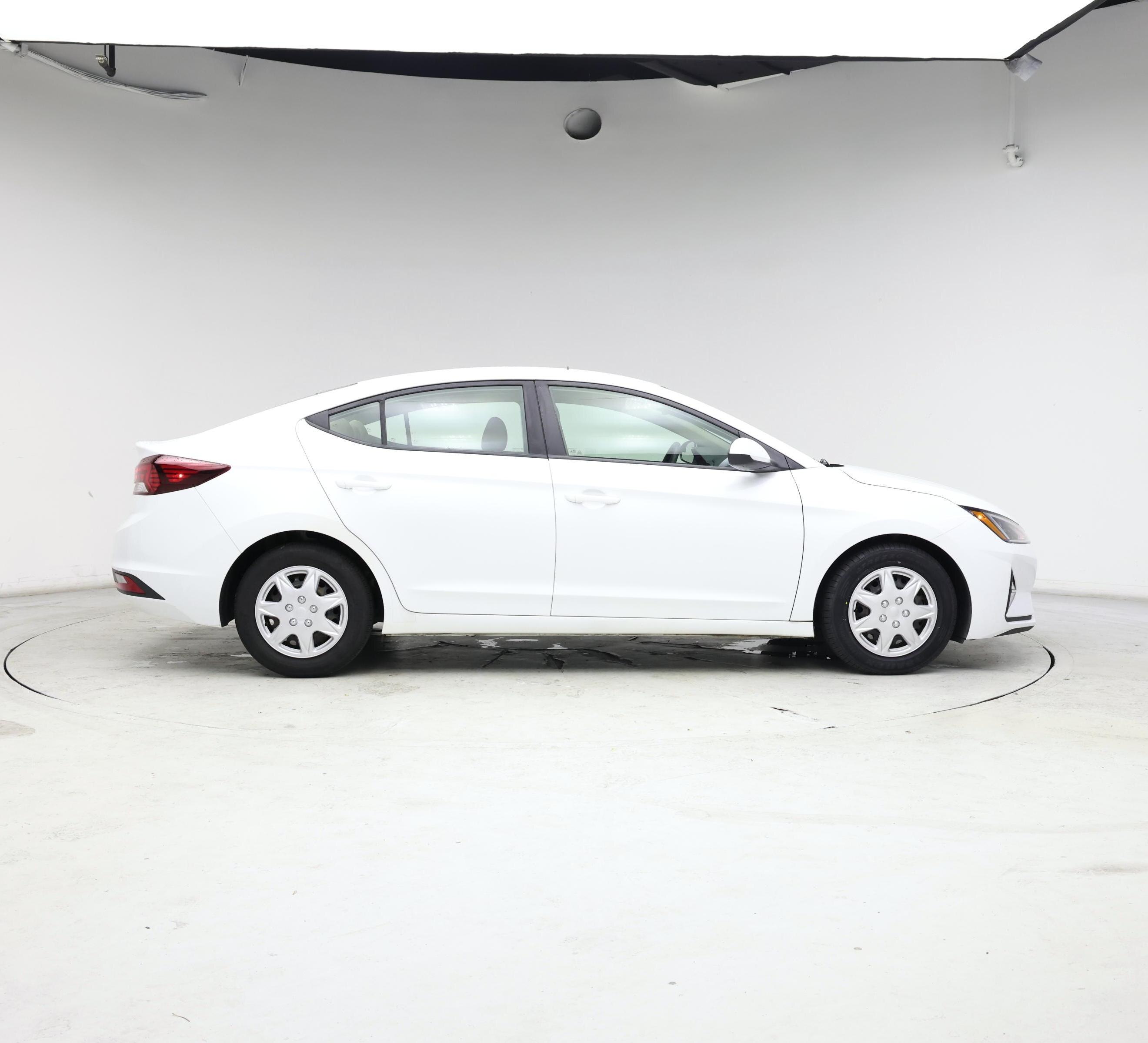 Thumbnail: 2019 Hyundai Elantra - 7