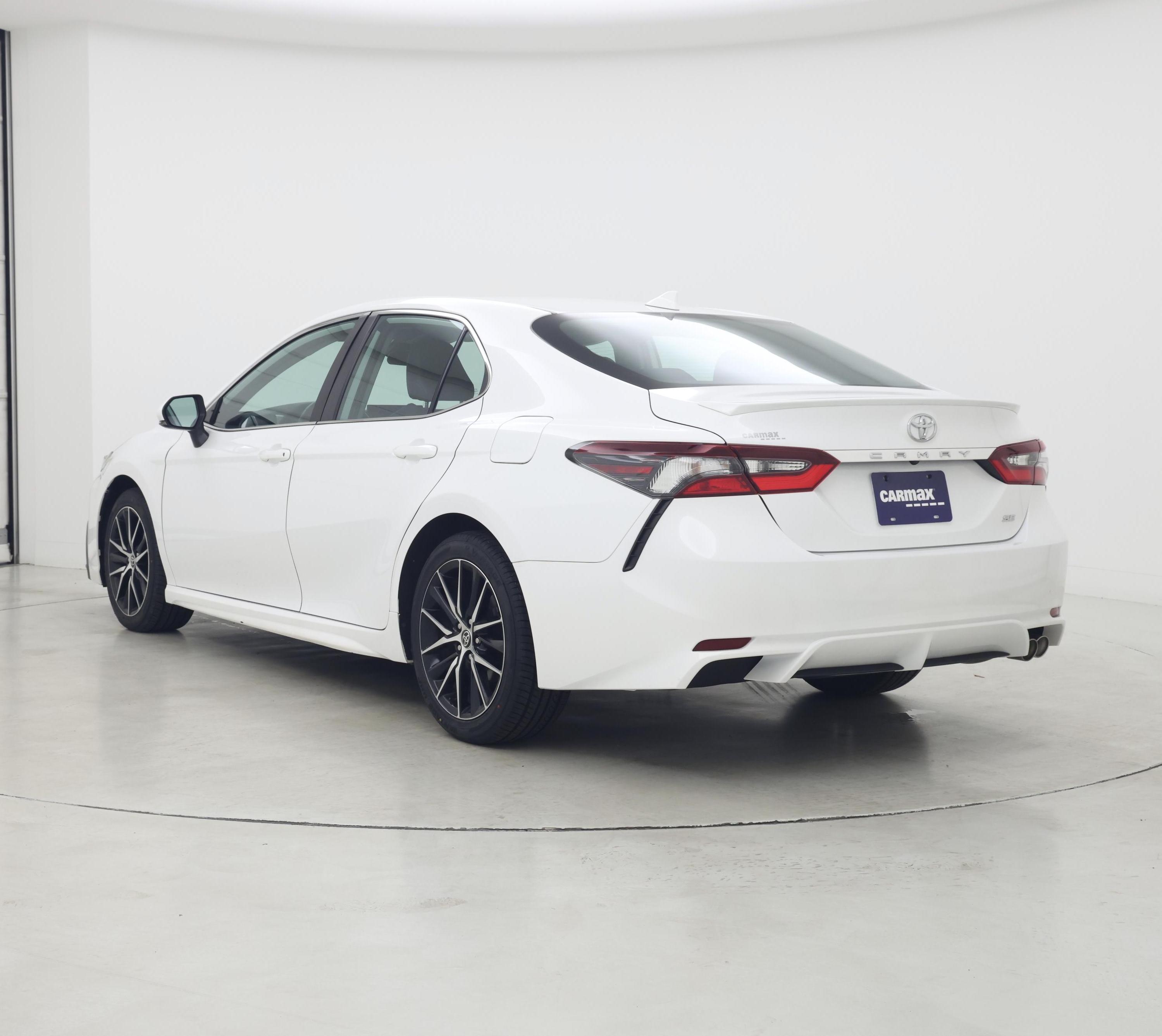 Thumbnail: 2023 Toyota Camry - 2