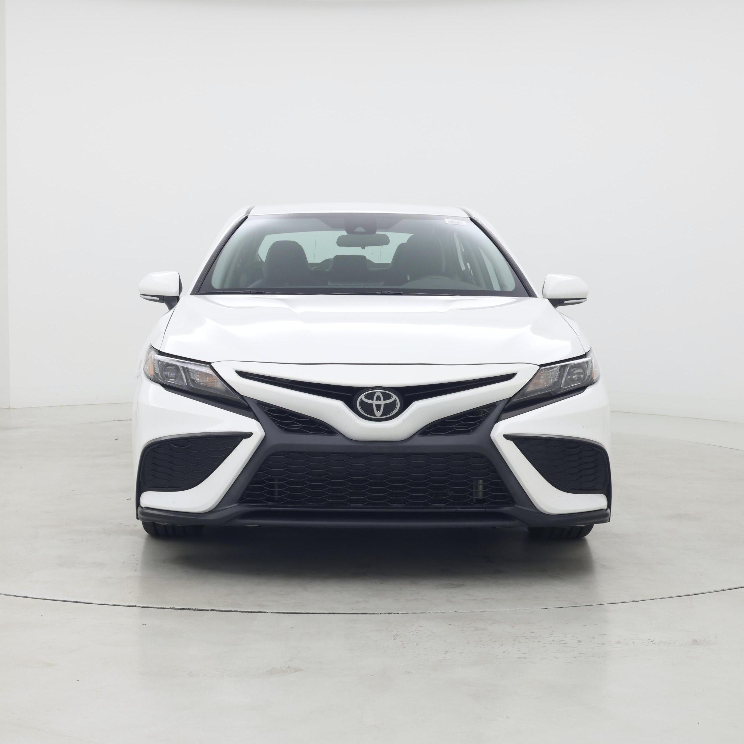 Thumbnail: 2023 Toyota Camry - 5
