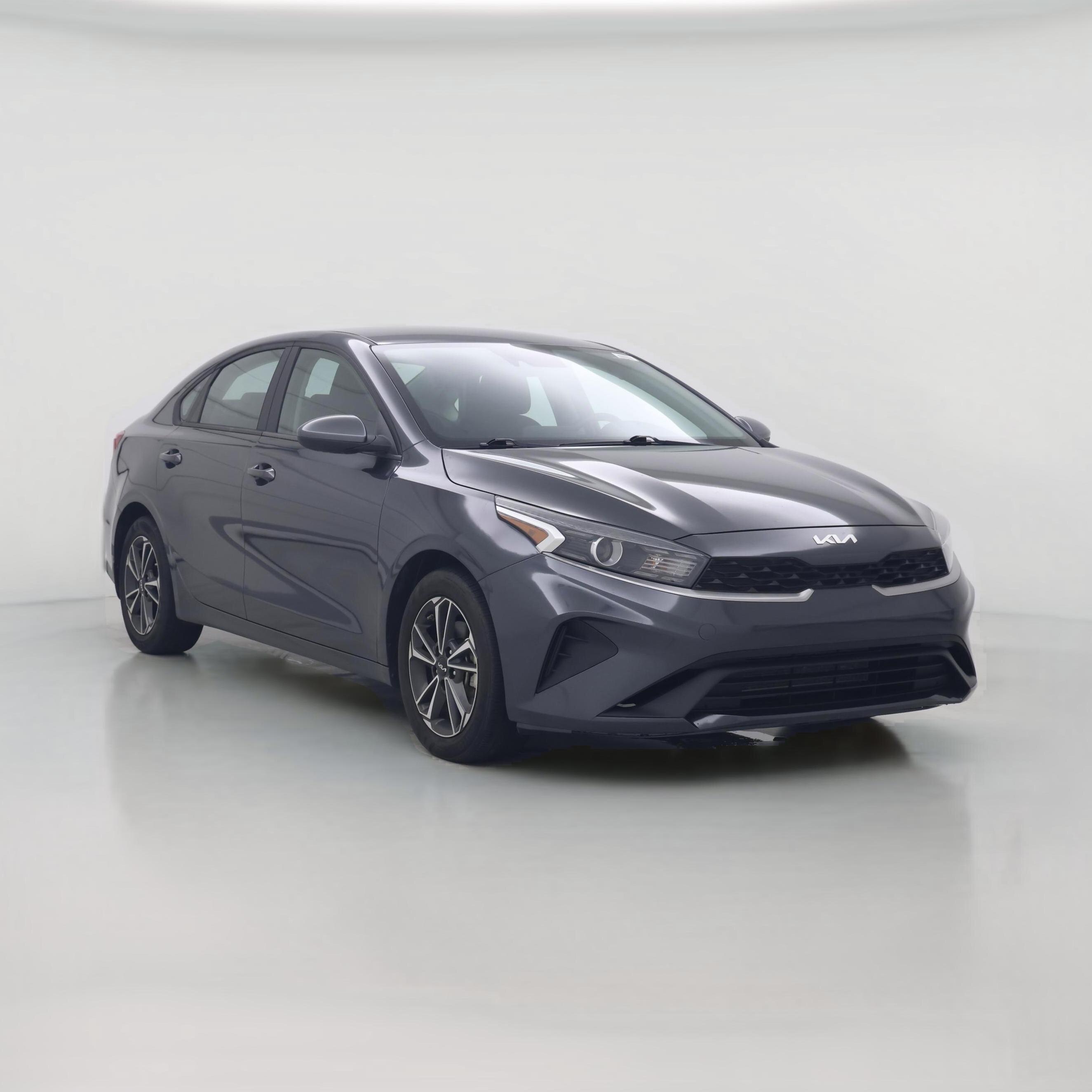Thumbnail: 2022 Kia Forte - 1