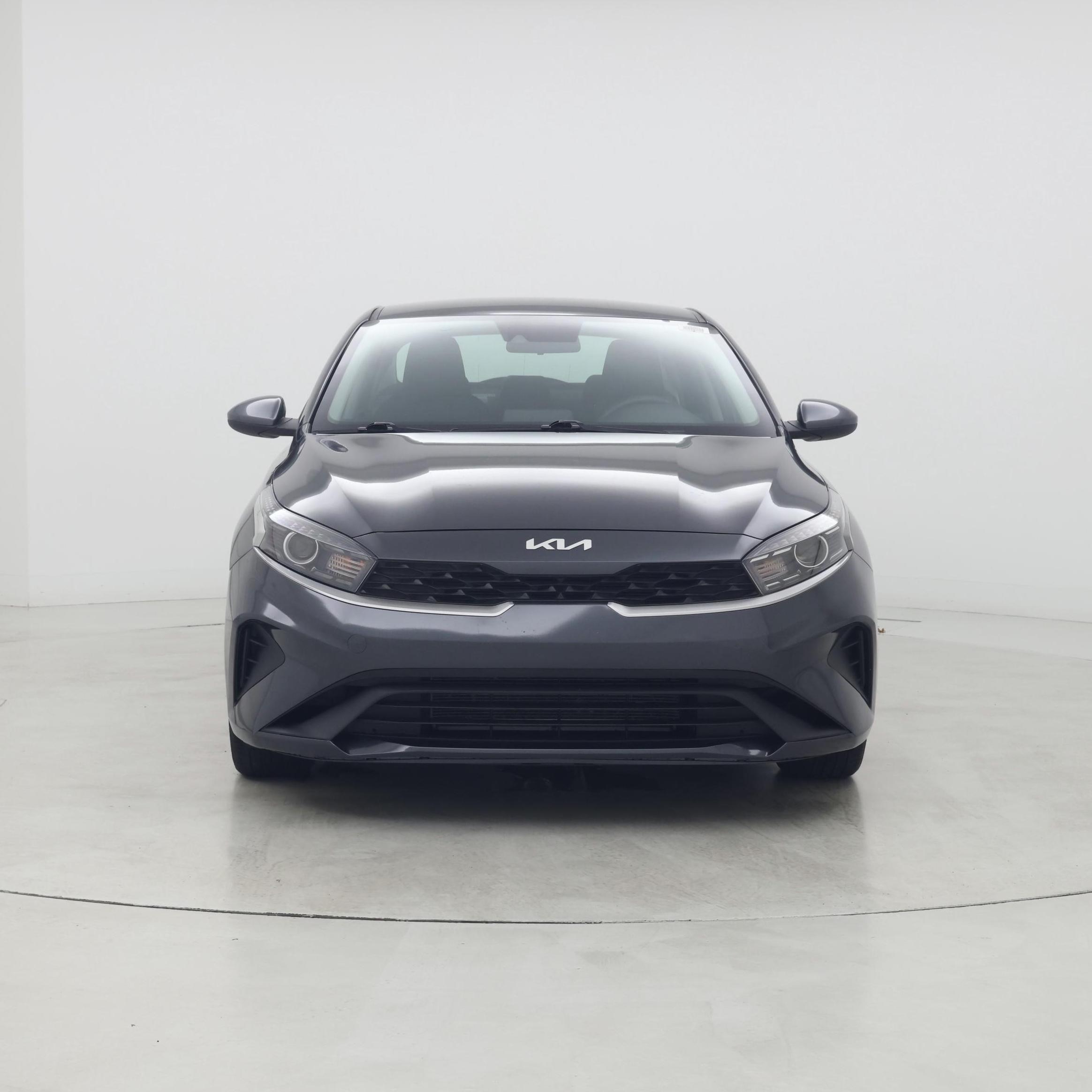 Thumbnail: 2022 Kia Forte - 5