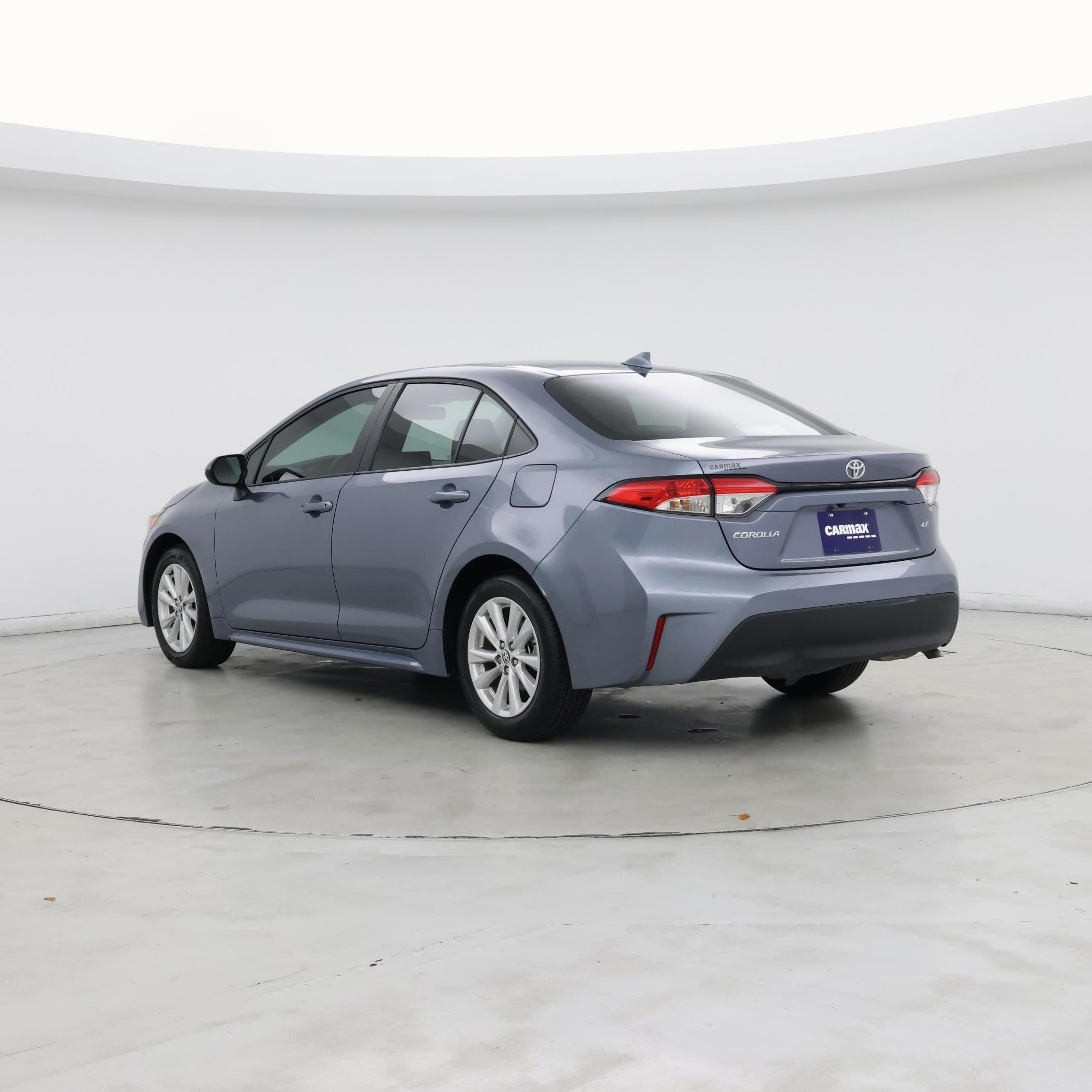 Thumbnail: 2024 Toyota Corolla - 2