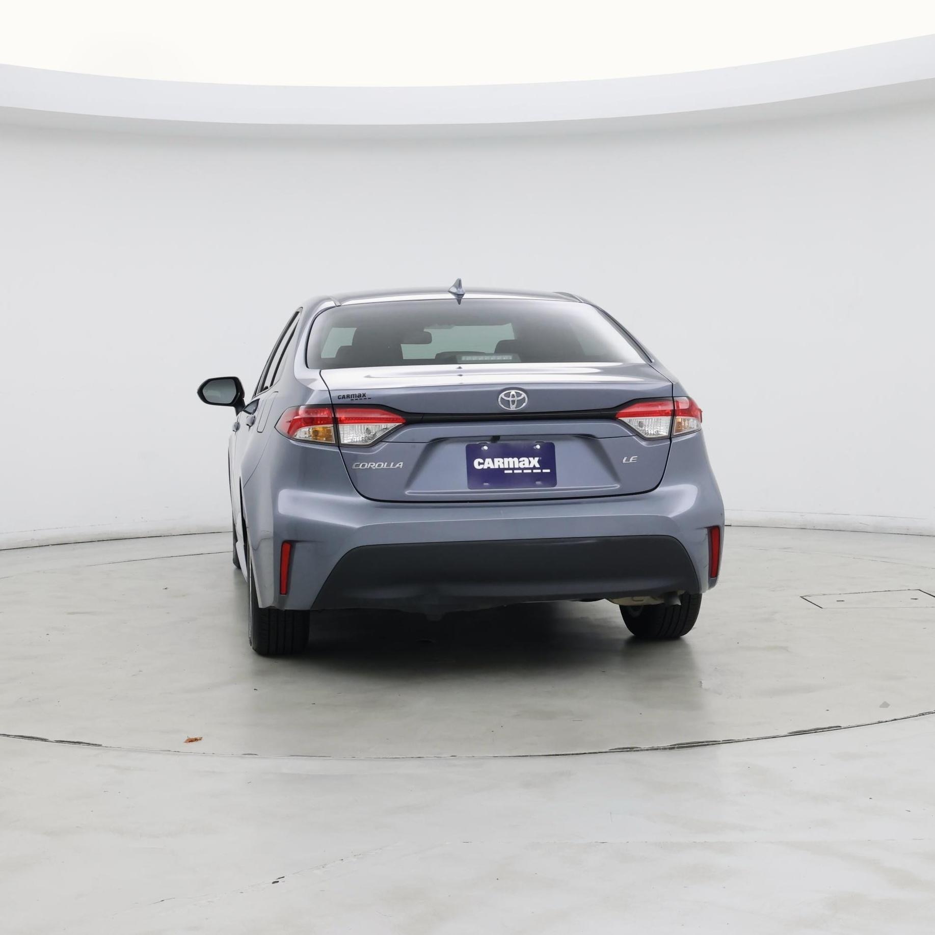 Thumbnail: 2024 Toyota Corolla - 6