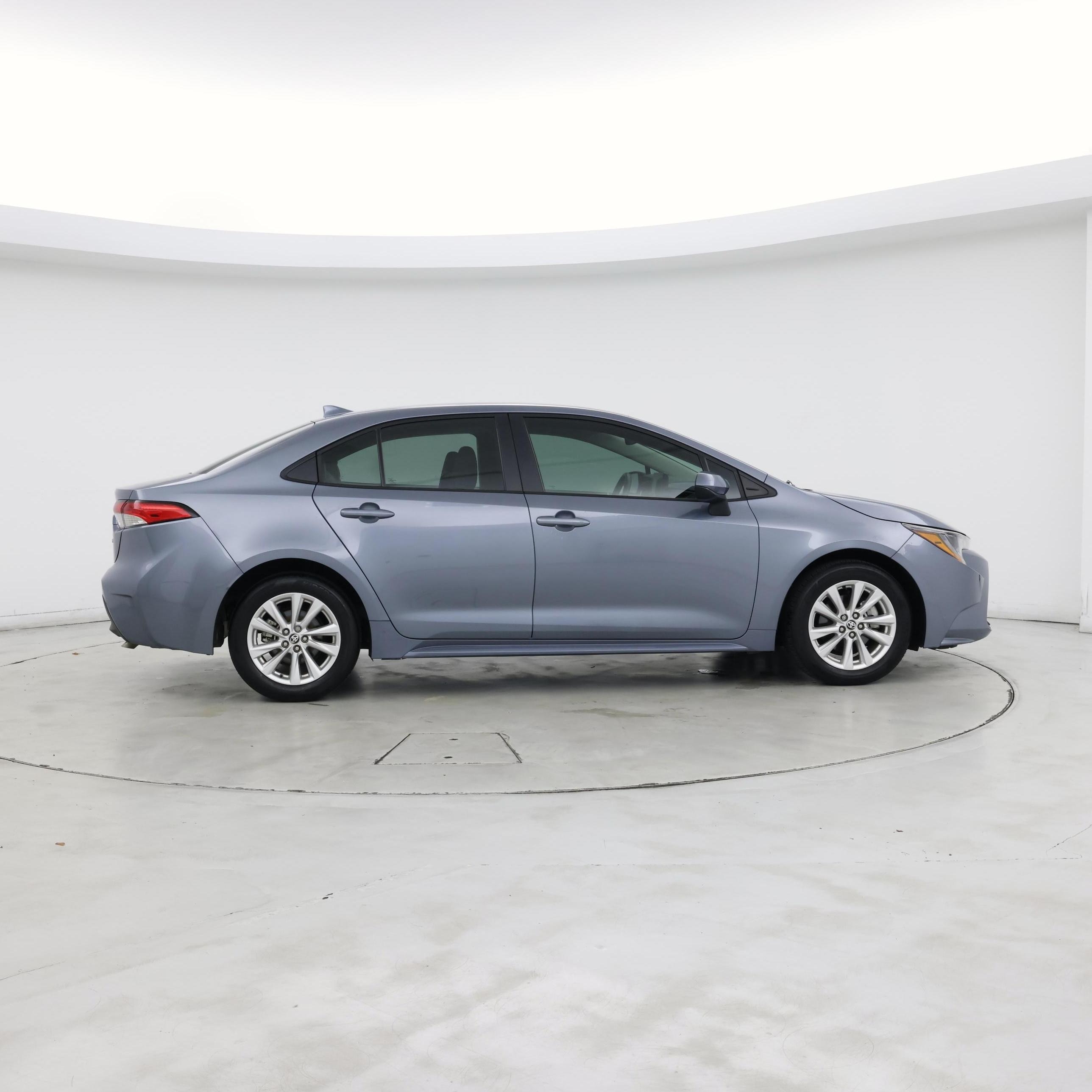 Thumbnail: 2024 Toyota Corolla - 7