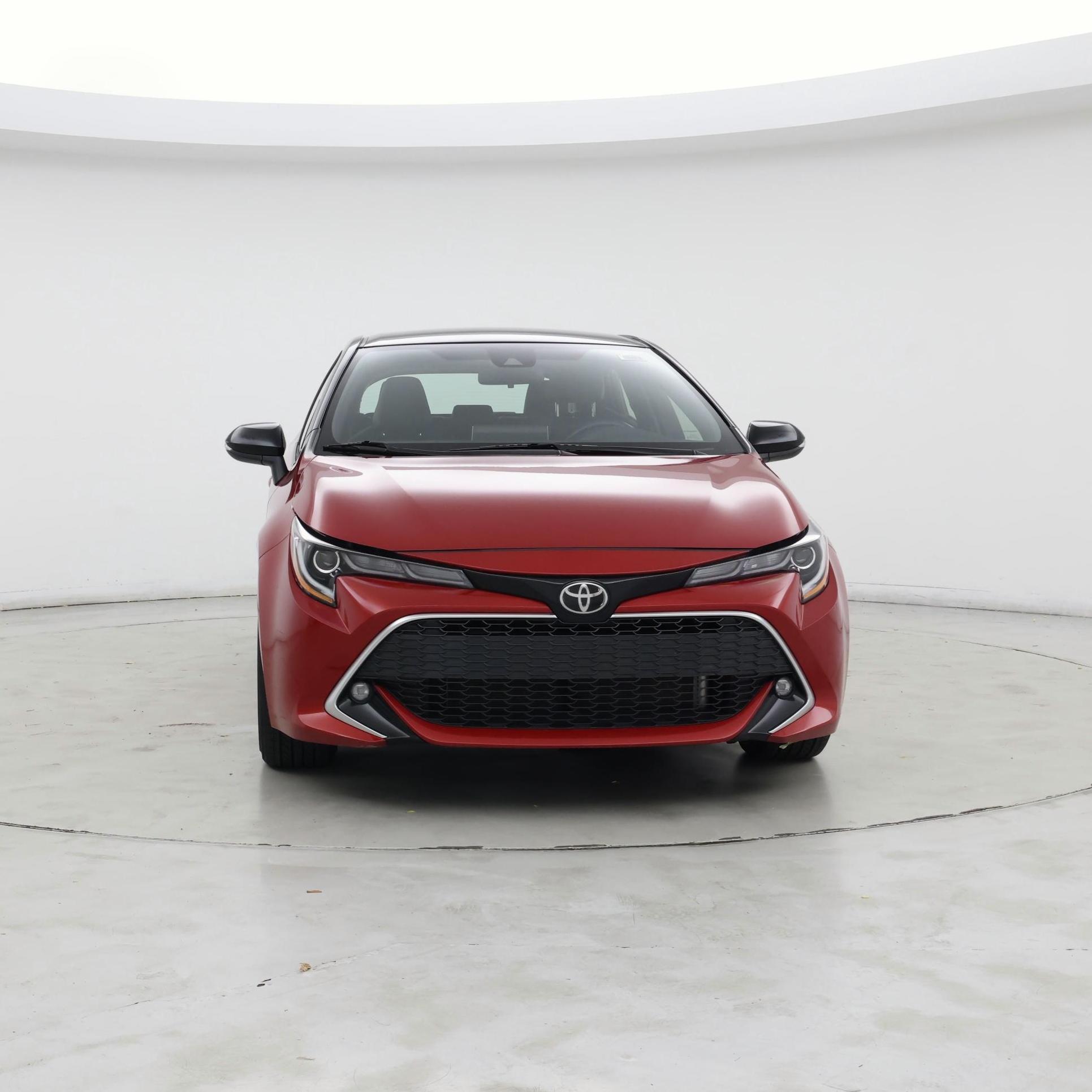 Thumbnail: 2021 Toyota Corolla - 5