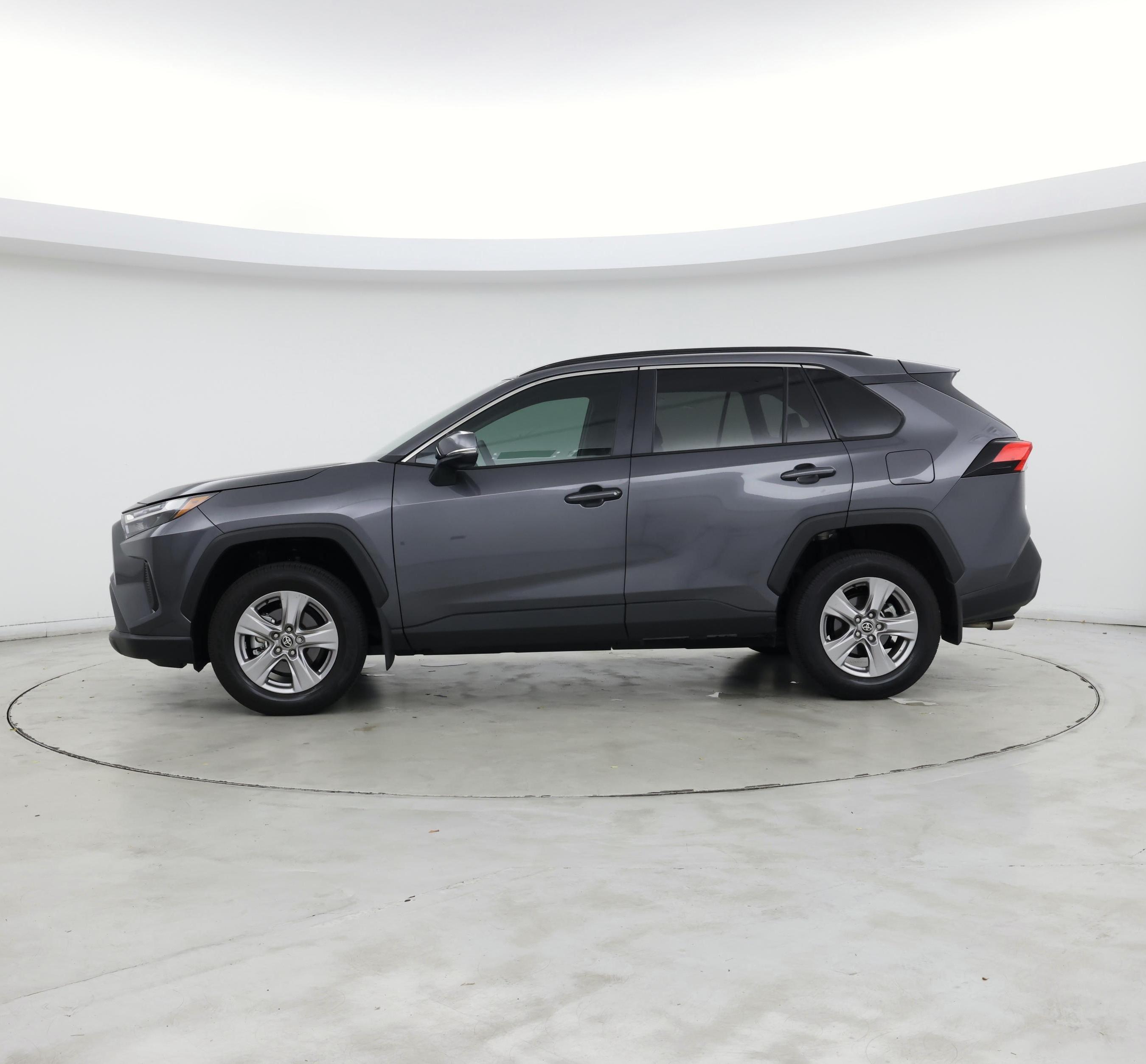Thumbnail: 2025 Toyota RAV4 - 3