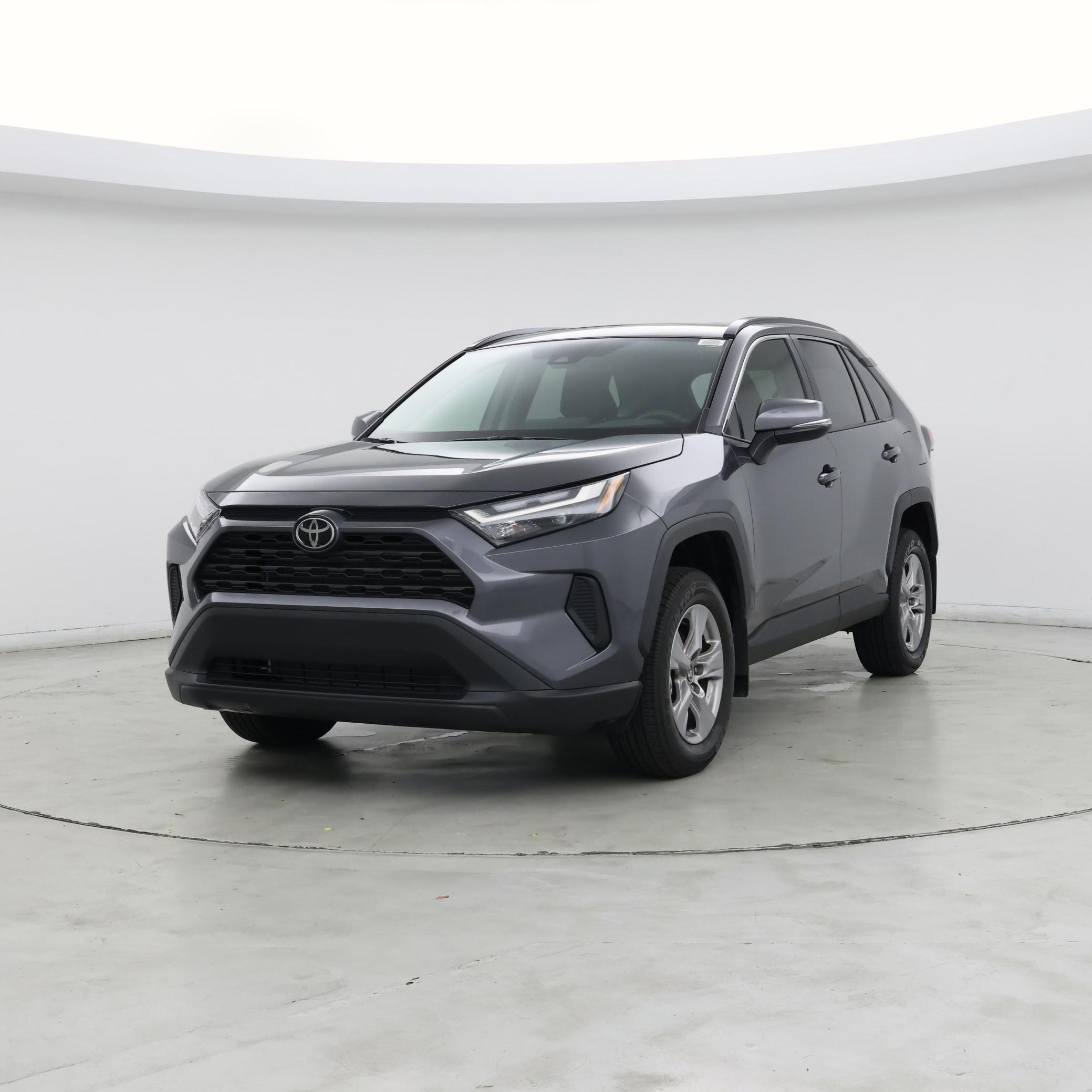 Thumbnail: 2025 Toyota RAV4 - 4