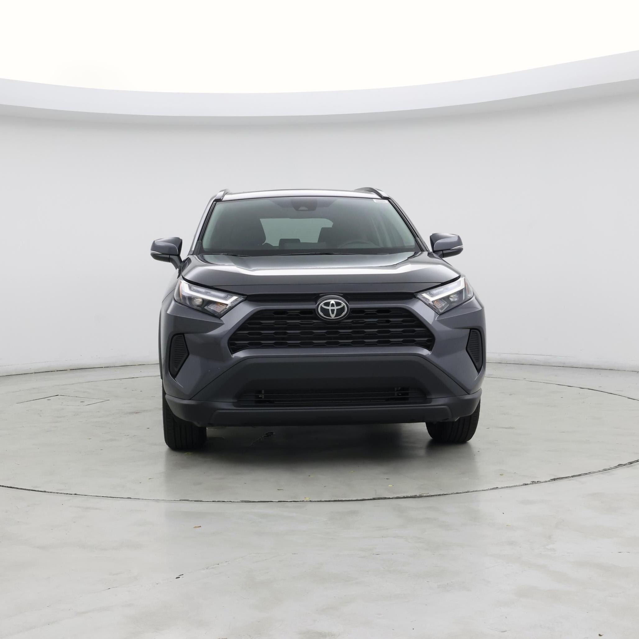 Thumbnail: 2025 Toyota RAV4 - 5