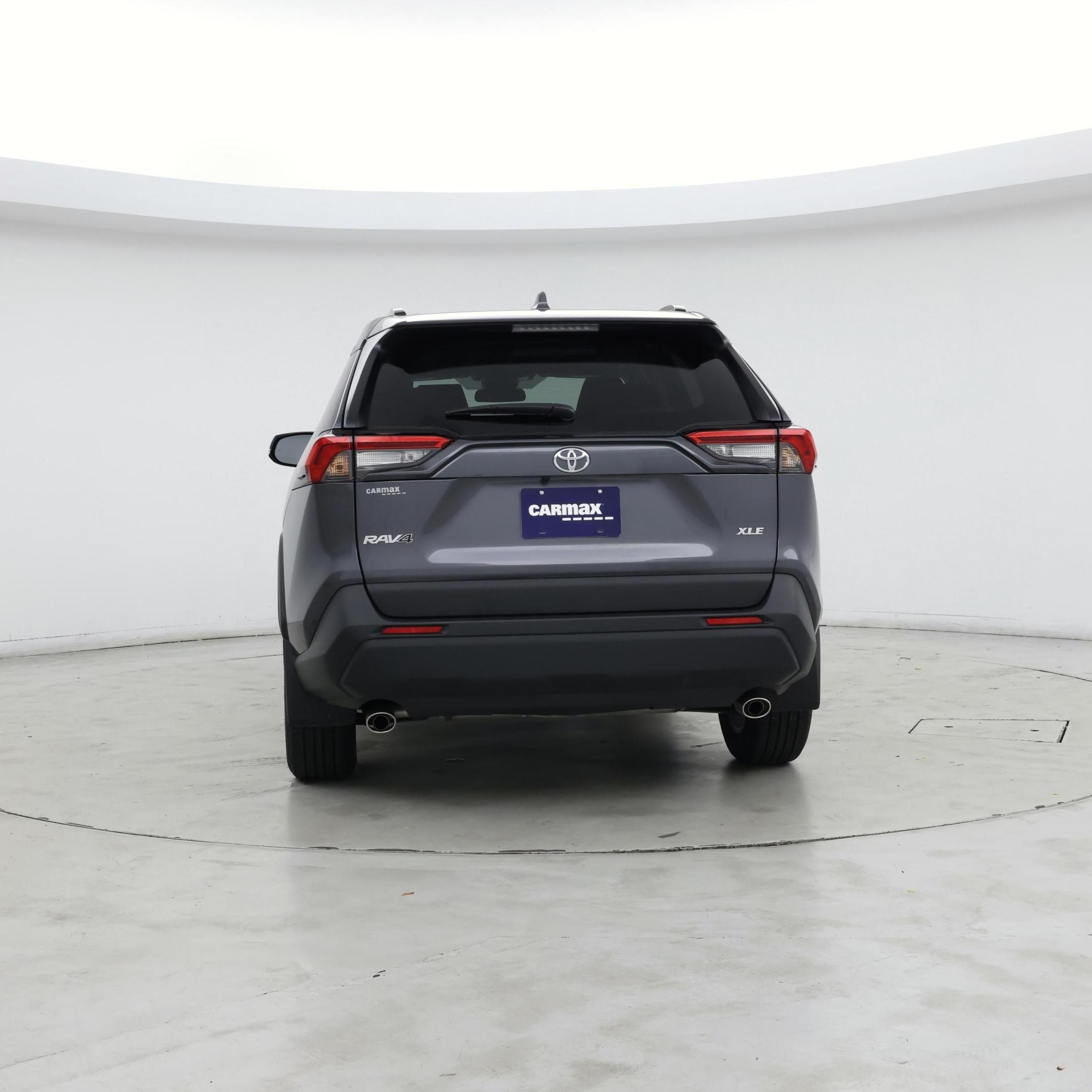 Thumbnail: 2025 Toyota RAV4 - 6