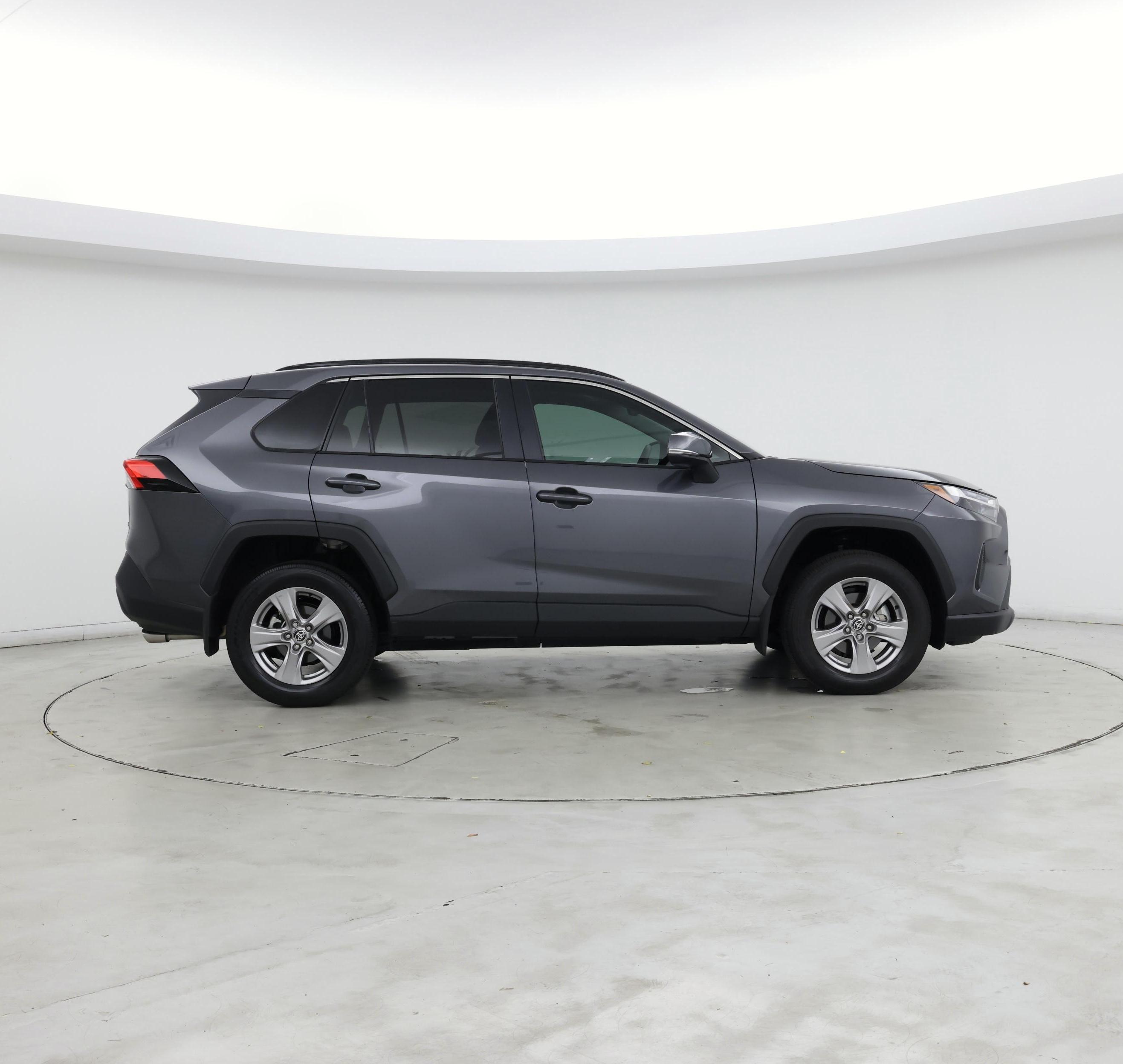 Thumbnail: 2025 Toyota RAV4 - 7