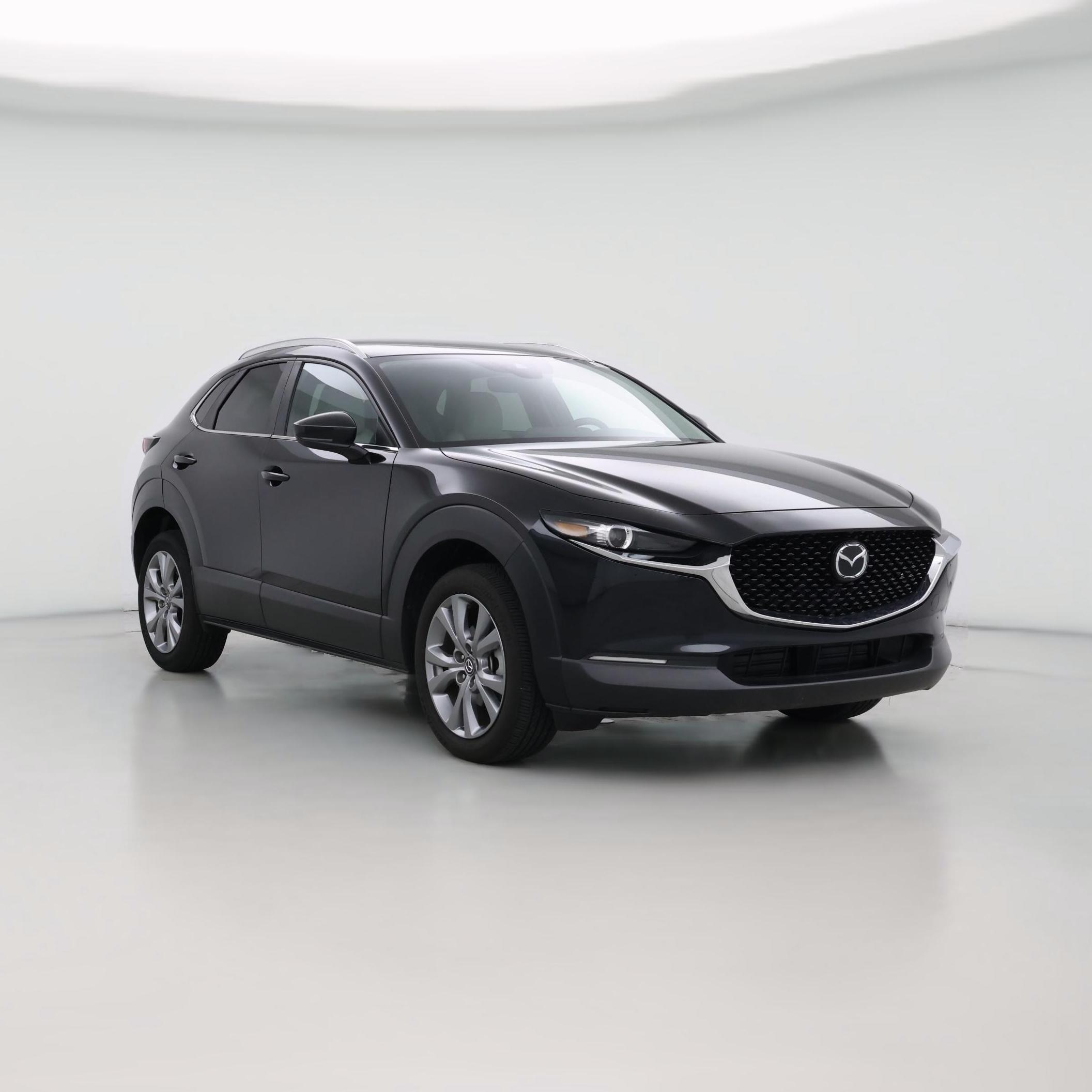 Thumbnail: 2023 Mazda CX-30 - 1