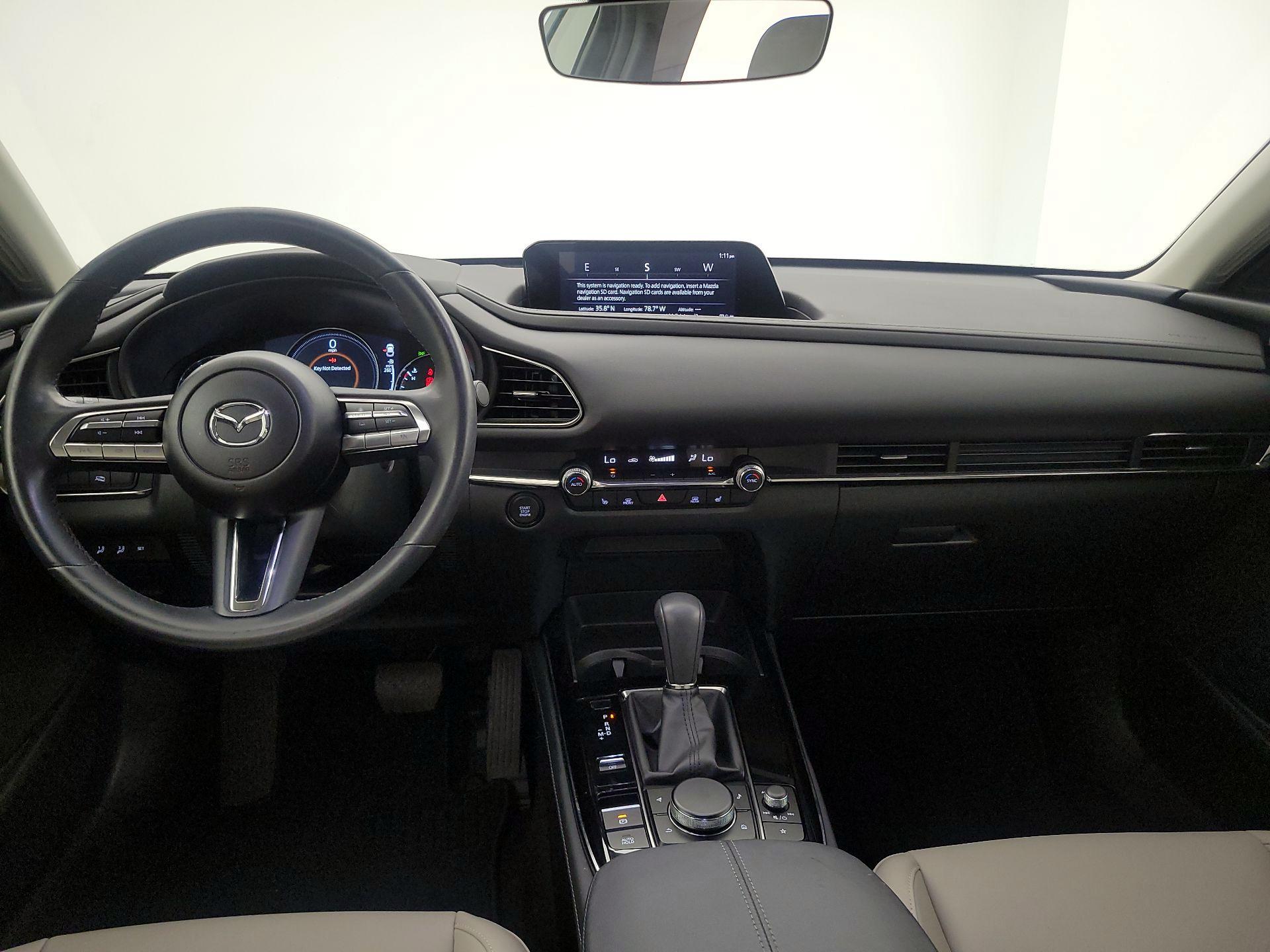 Thumbnail: 2023 Mazda CX-30 - 9