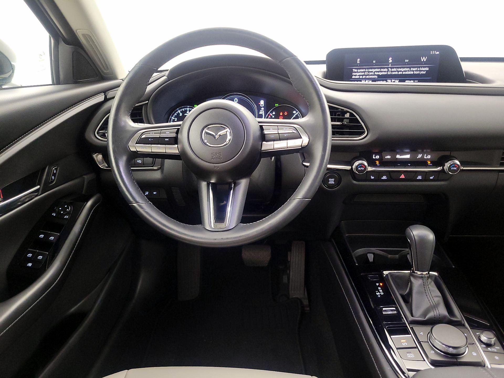 Thumbnail: 2023 Mazda CX-30 - 10