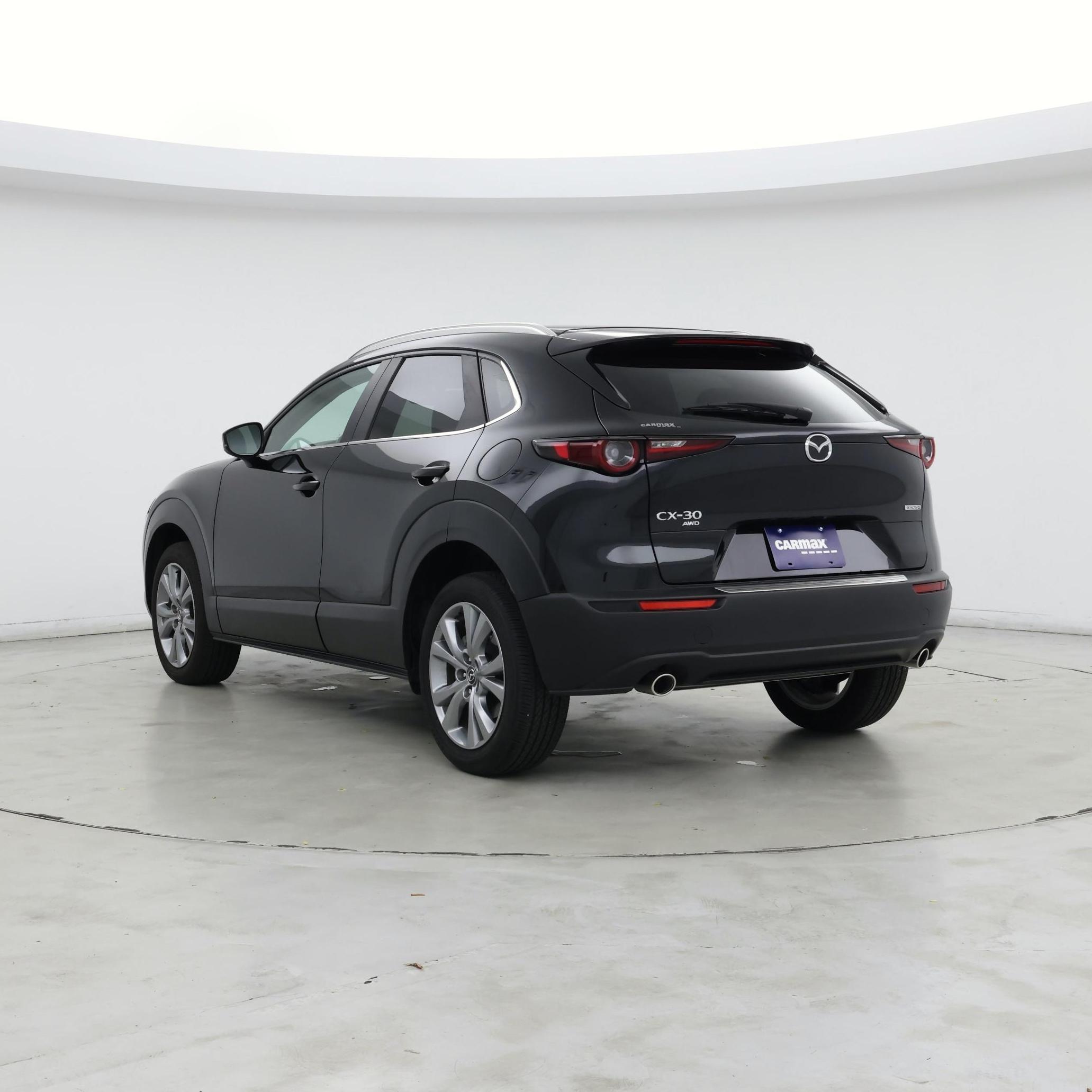 Thumbnail: 2023 Mazda CX-30 - 2