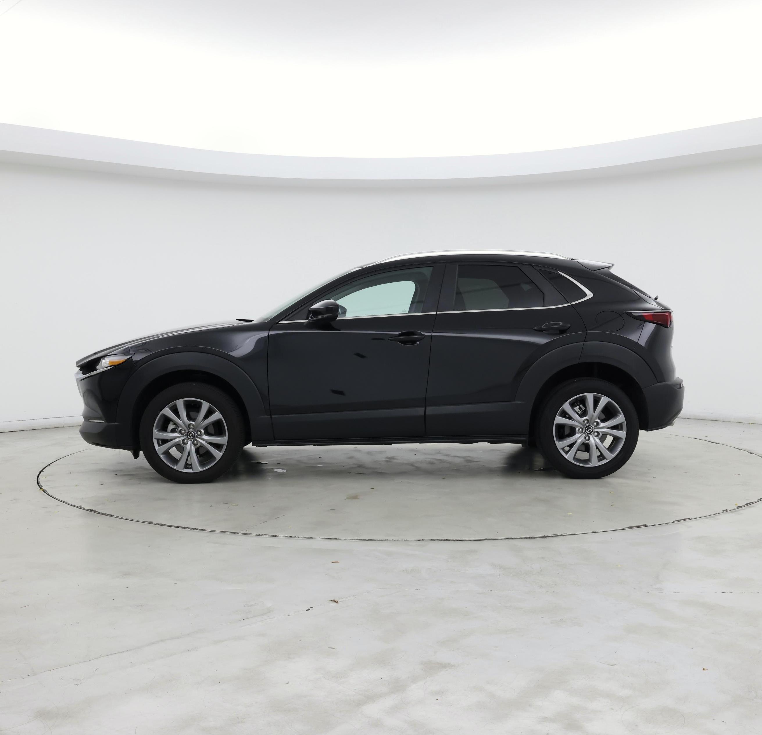 Thumbnail: 2023 Mazda CX-30 - 3