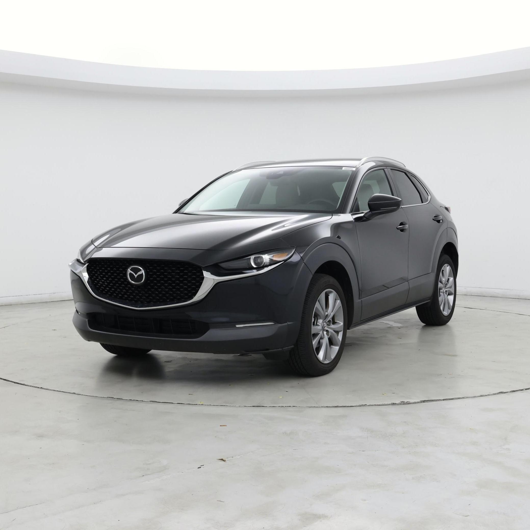 Thumbnail: 2023 Mazda CX-30 - 4