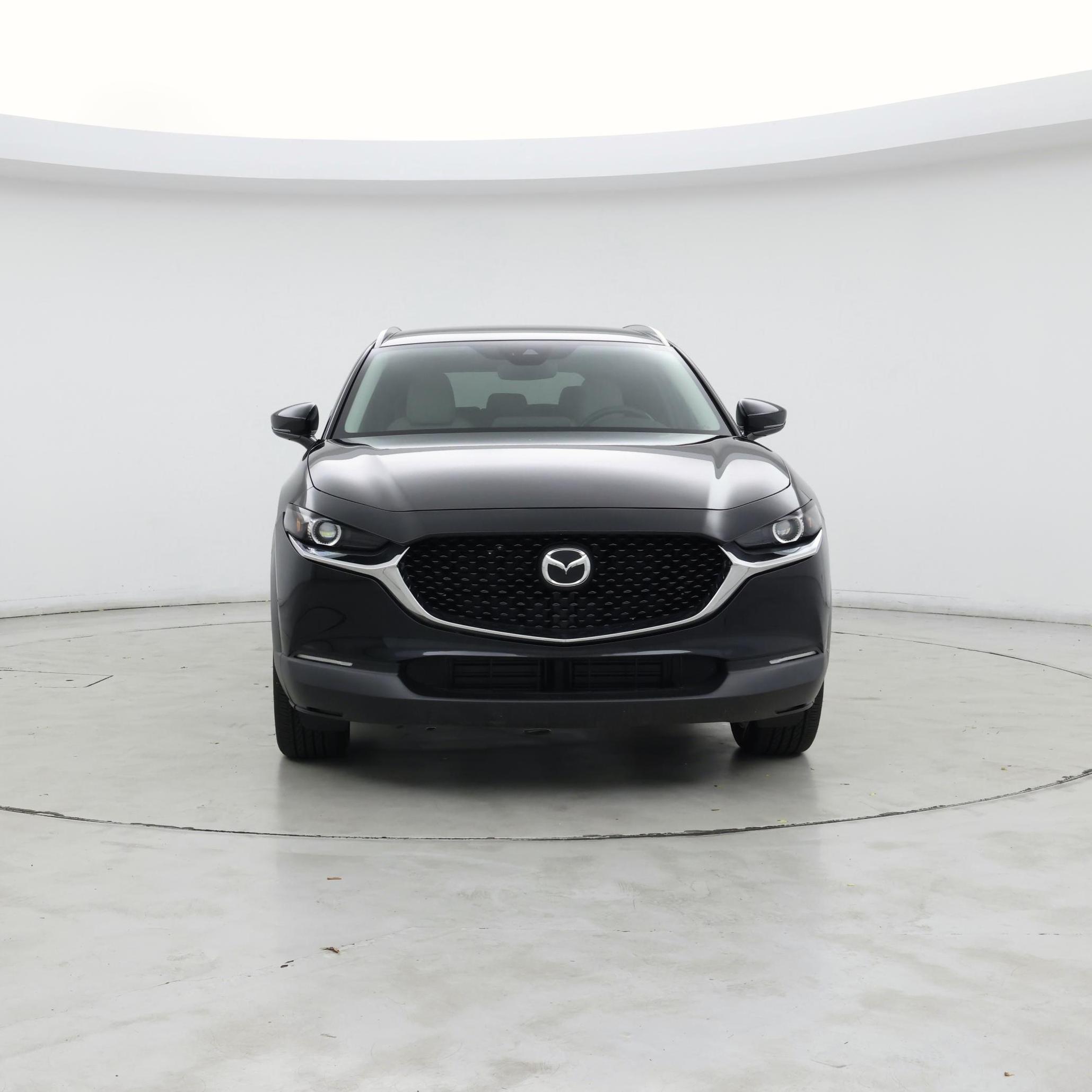 Thumbnail: 2023 Mazda CX-30 - 5