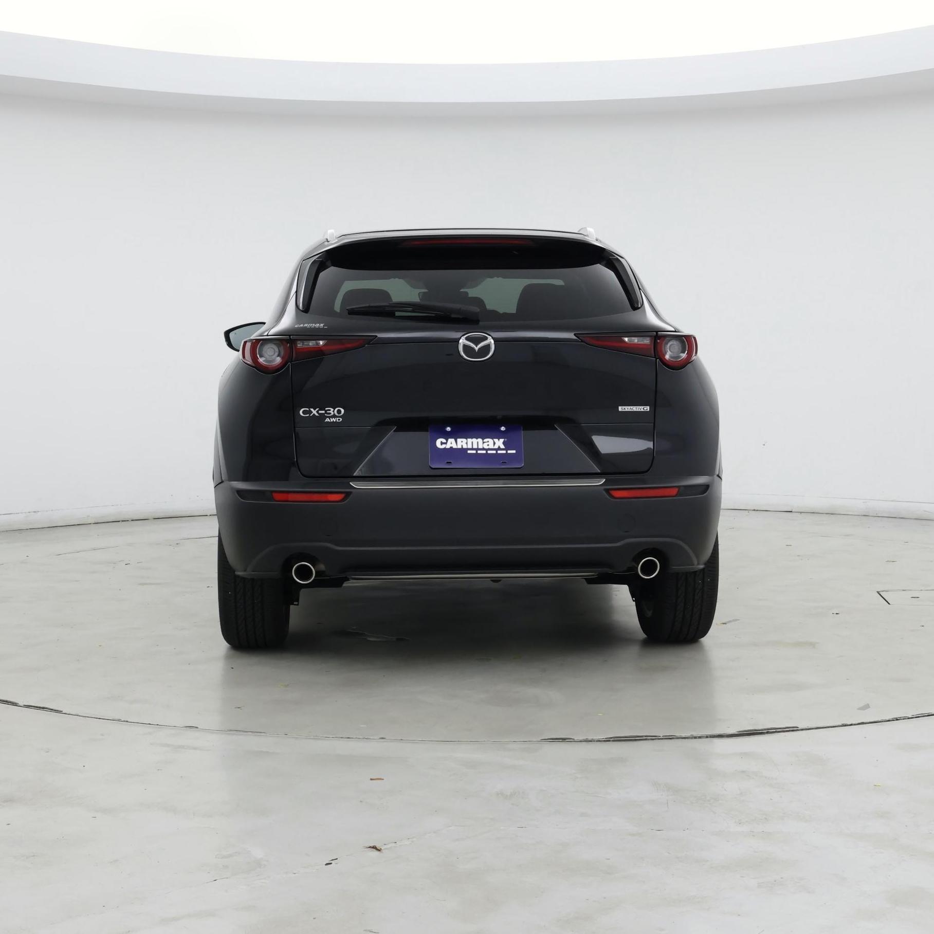 Thumbnail: 2023 Mazda CX-30 - 6