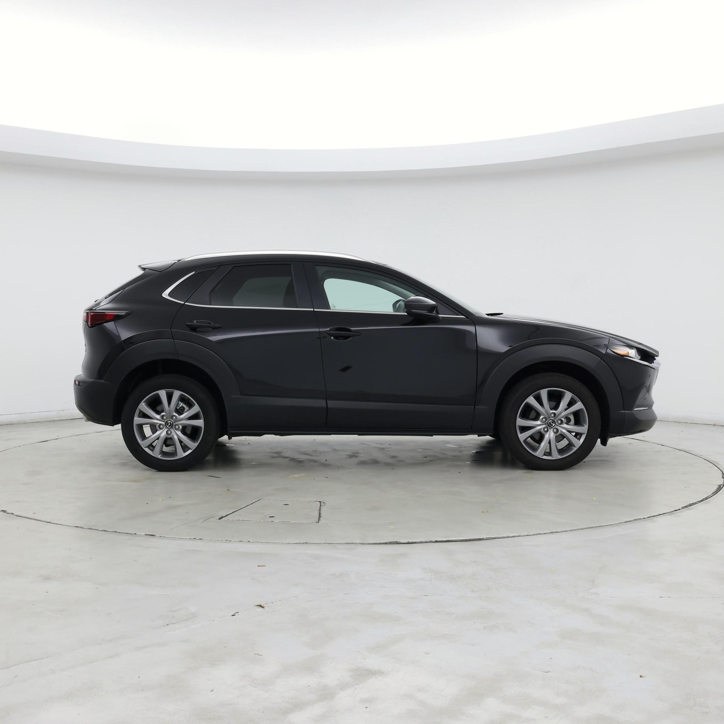 Thumbnail: 2023 Mazda CX-30 - 7