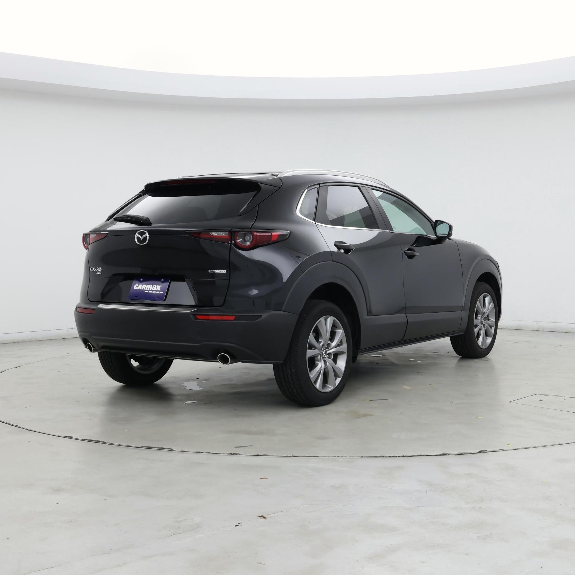 Thumbnail: 2023 Mazda CX-30 - 8