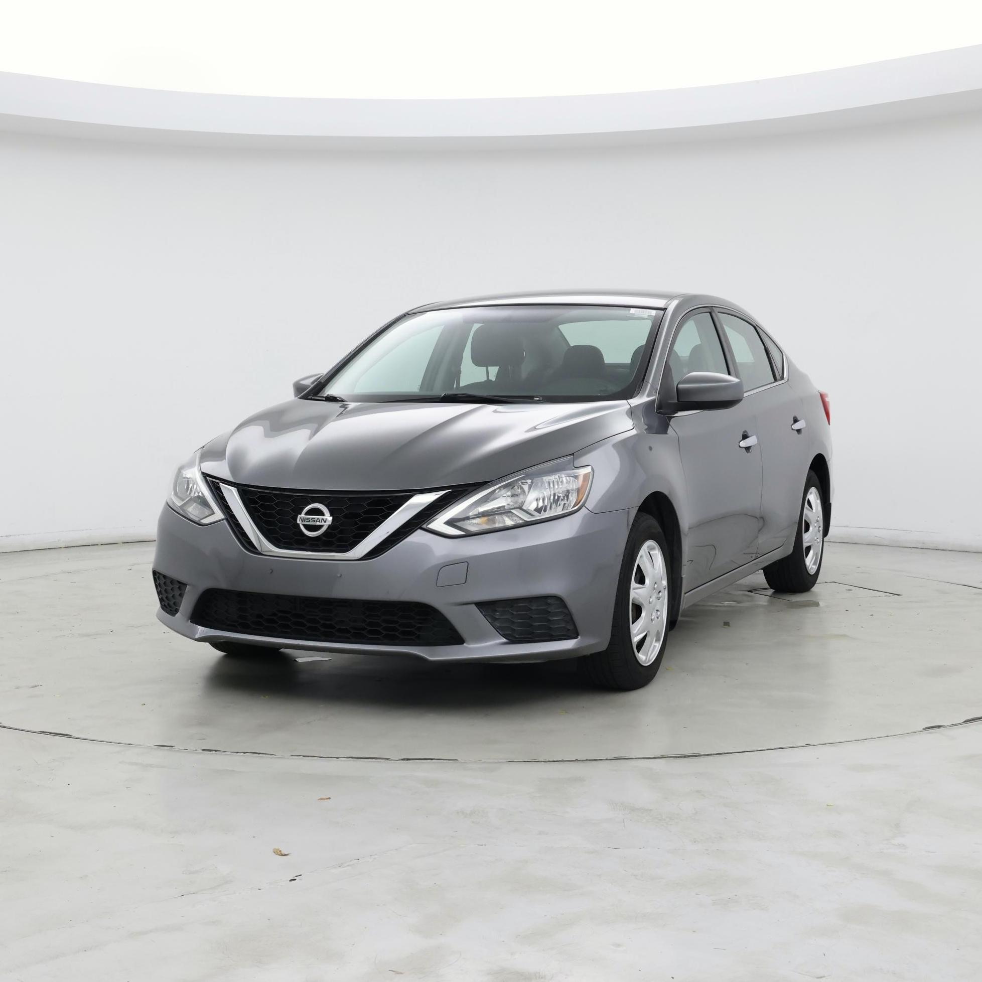 Thumbnail: 2017 Nissan Sentra - 4