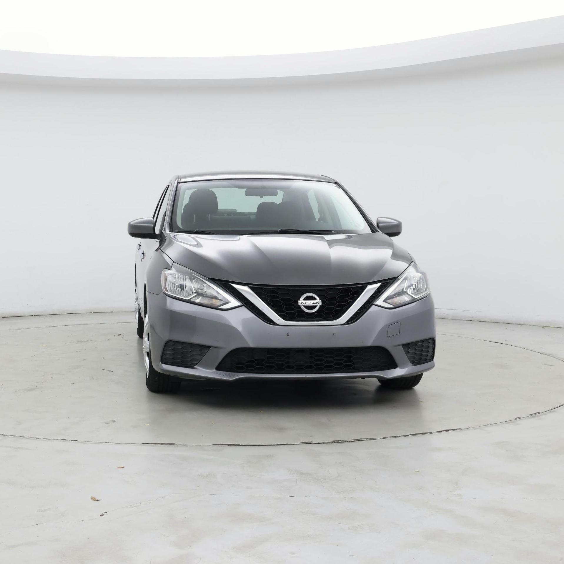 Thumbnail: 2017 Nissan Sentra - 5