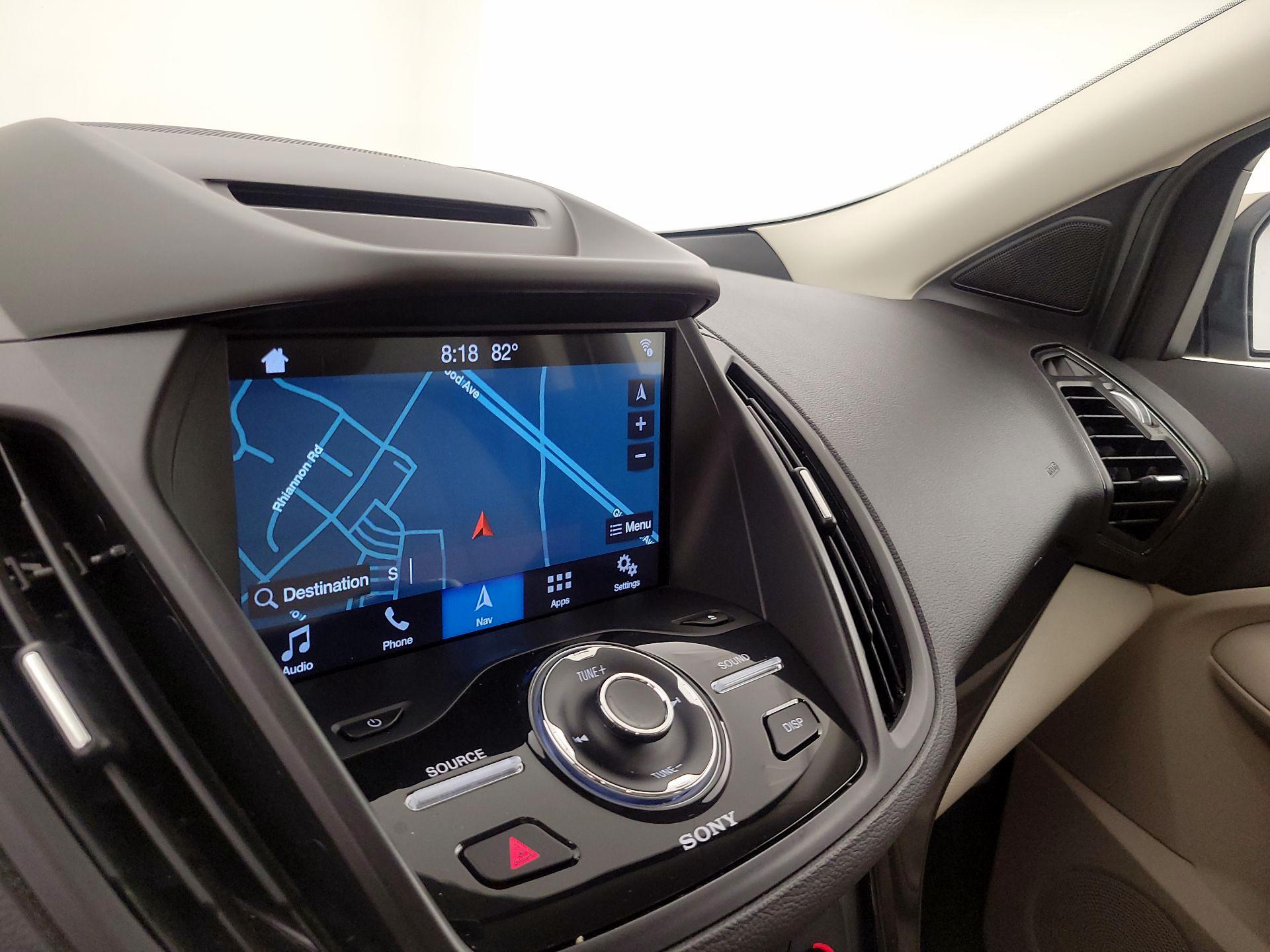 Thumbnail: 2018 Ford Escape - 14