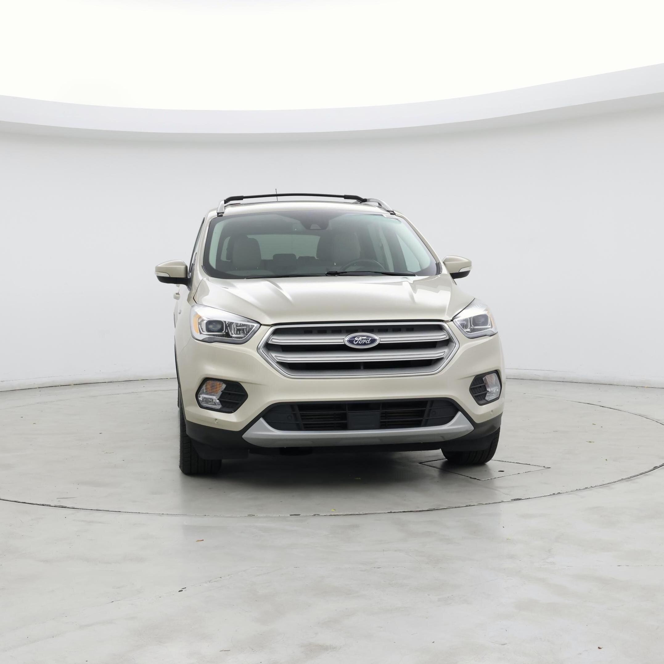 Thumbnail: 2018 Ford Escape - 5