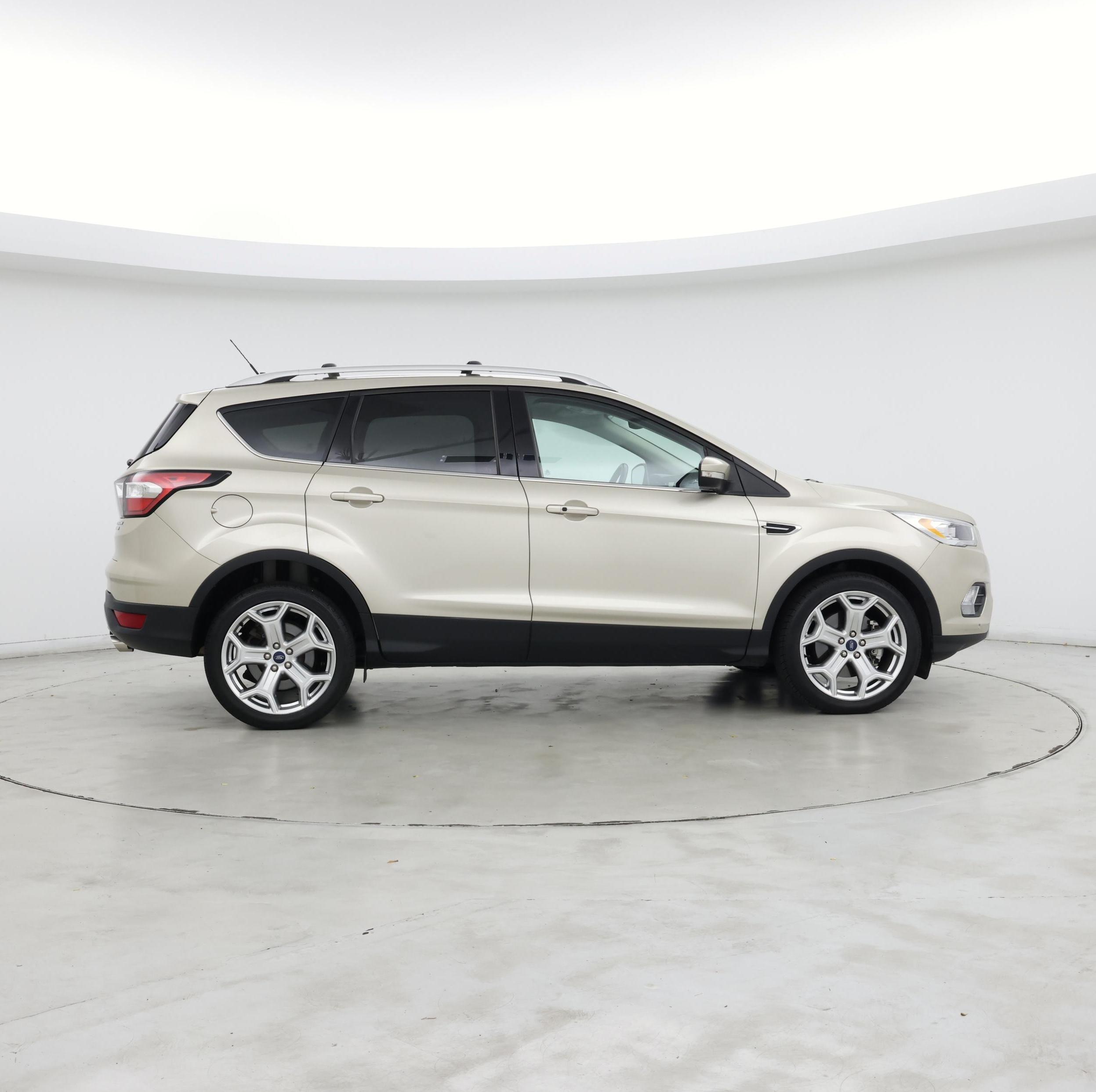 Thumbnail: 2018 Ford Escape - 7