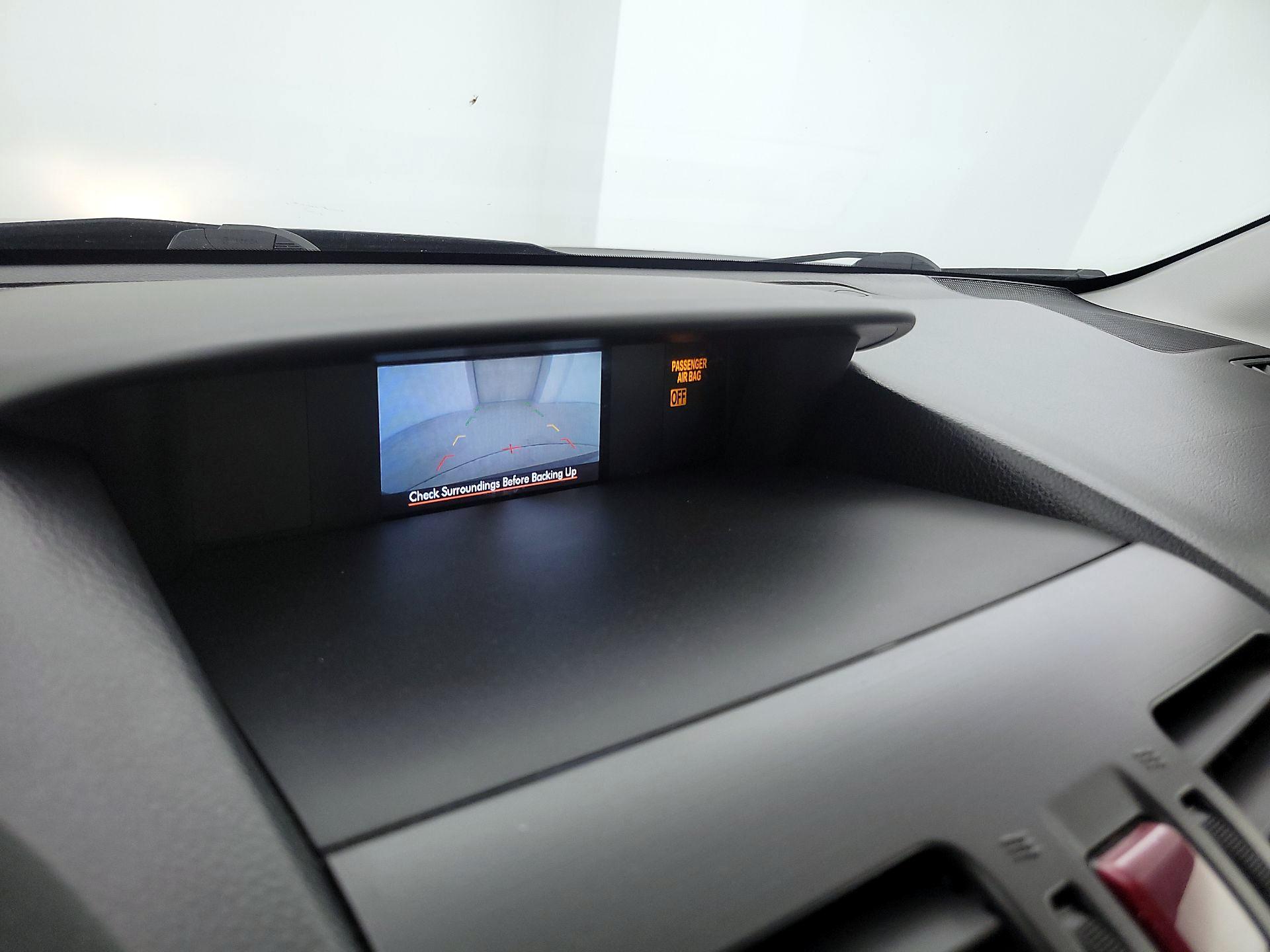 Thumbnail: 2015 Subaru Forester - 14