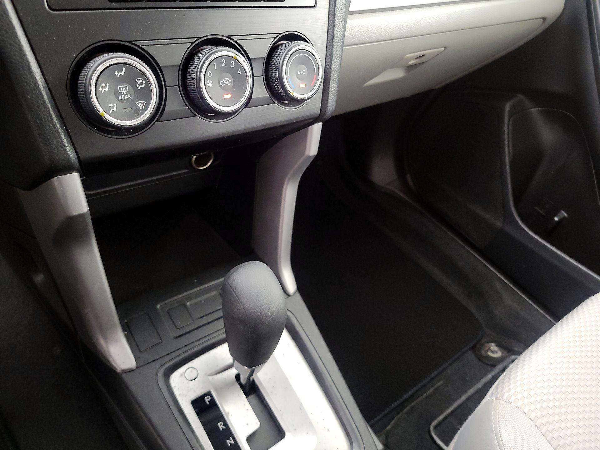 Thumbnail: 2015 Subaru Forester - 16