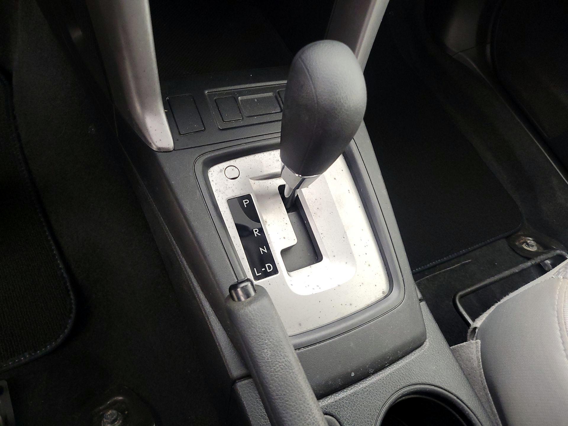 Thumbnail: 2015 Subaru Forester - 17