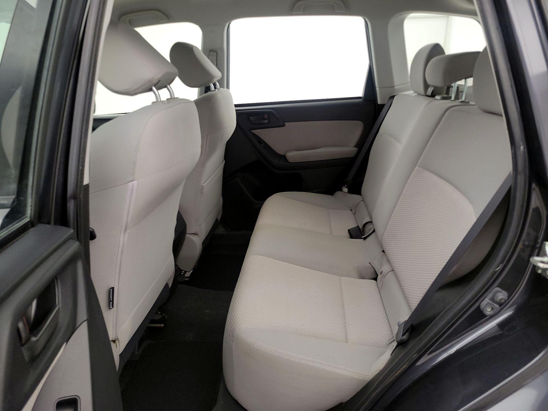 Thumbnail: 2015 Subaru Forester - 19