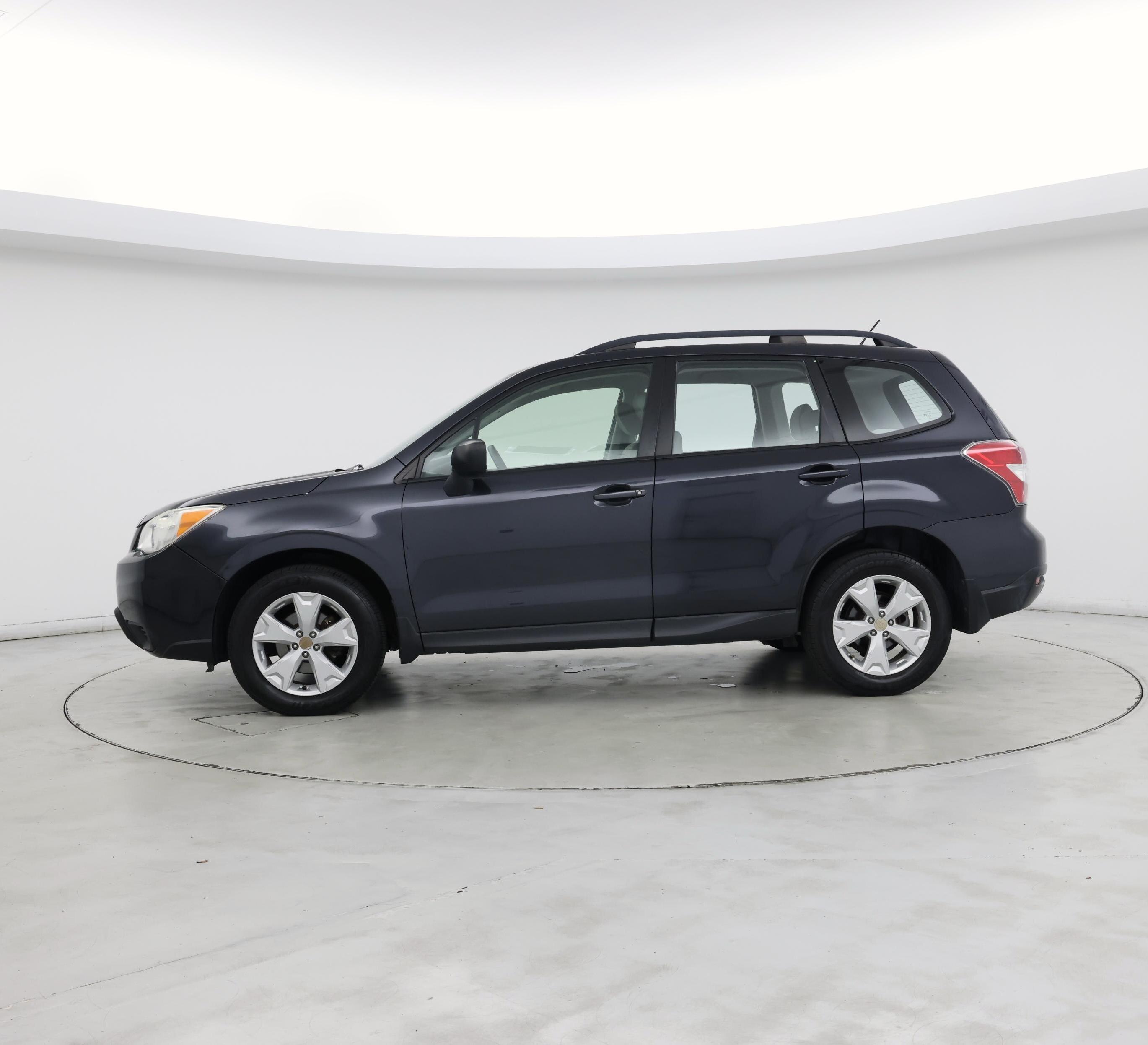 Thumbnail: 2015 Subaru Forester - 3